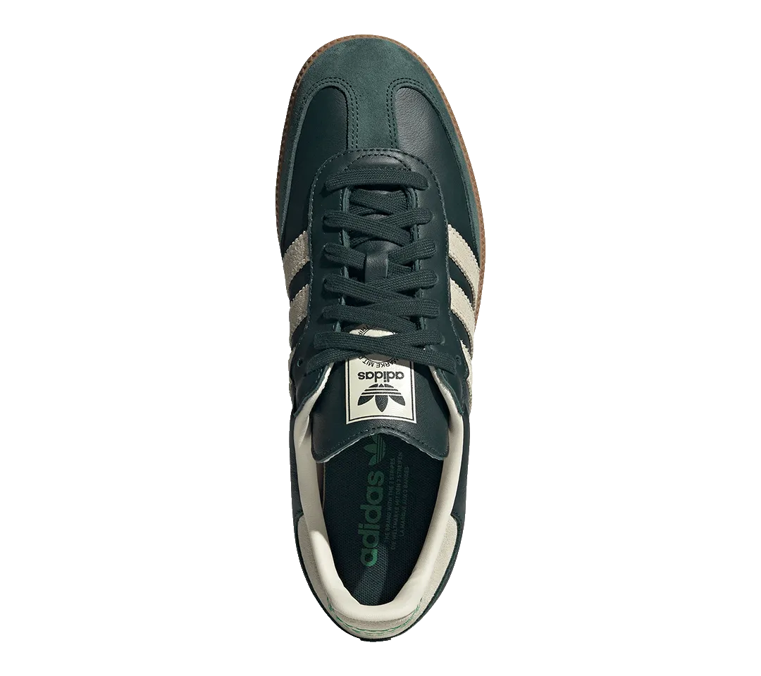 Adidas Samba OG Heel Safe All Day Rainy Day