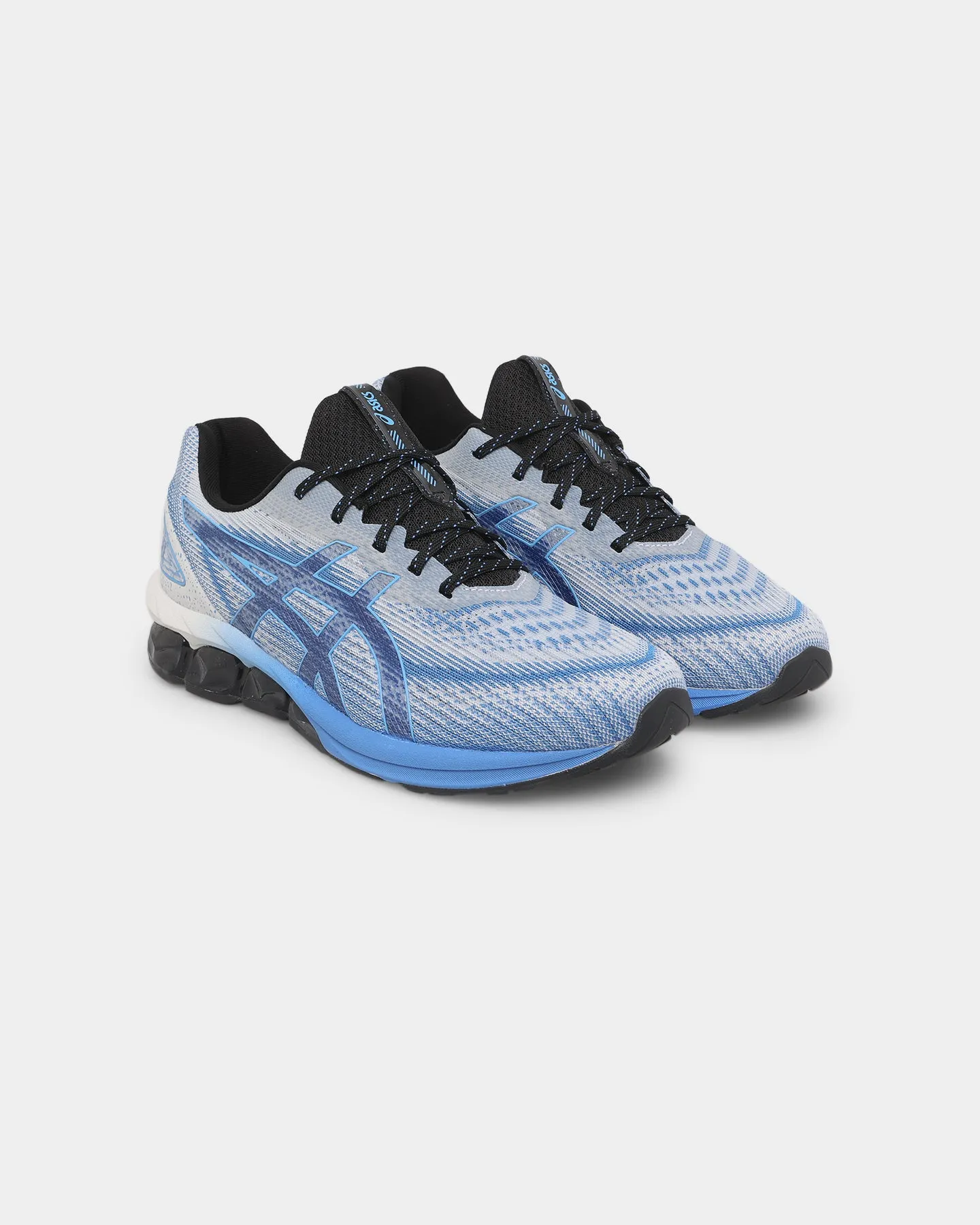 Rock Guard Asics Gel Quantum 180 VII Blue Coast/Glacier Grey