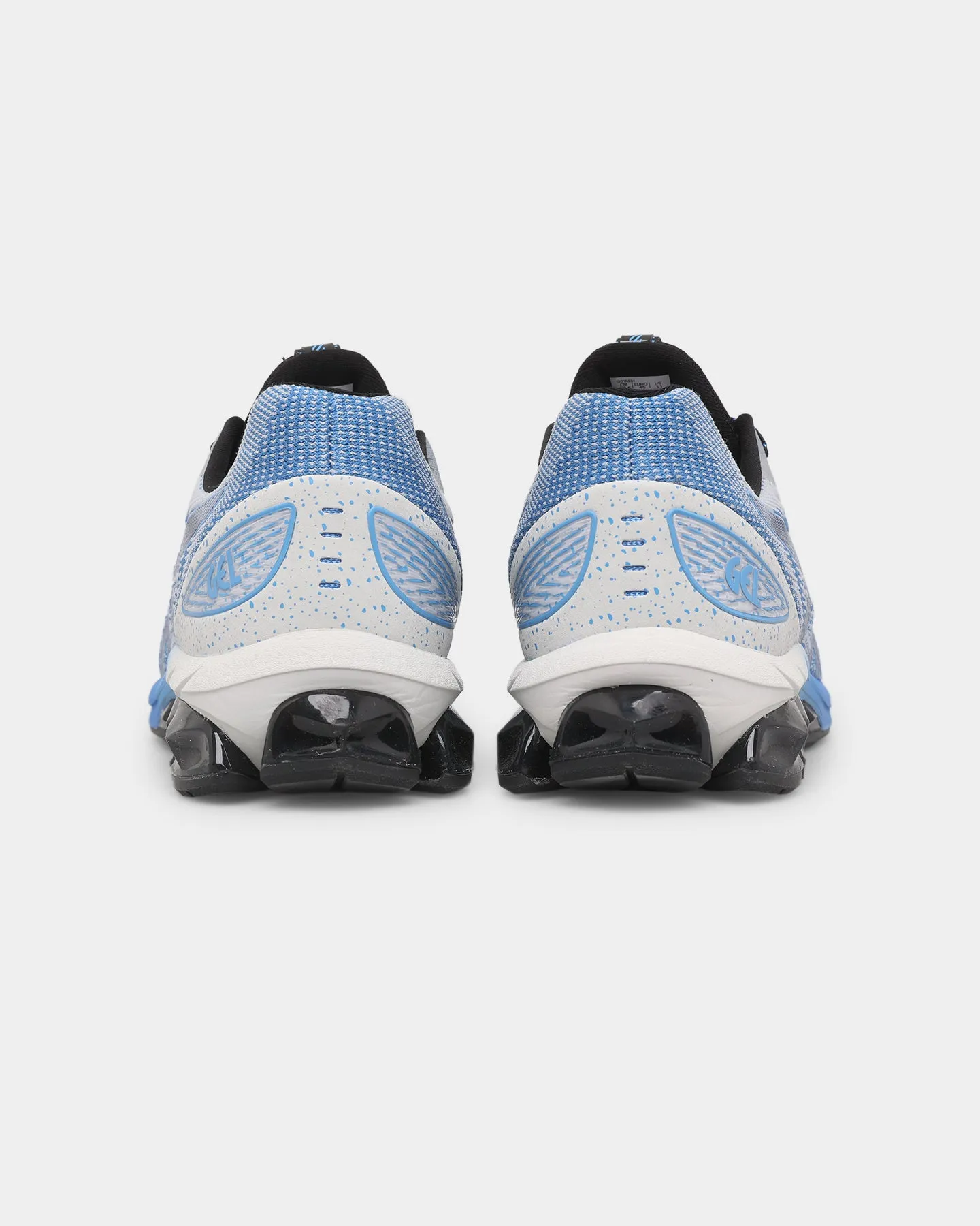 Rich Jewel Asics Gel Quantum 180 VII Blue Coast/Glacier Grey