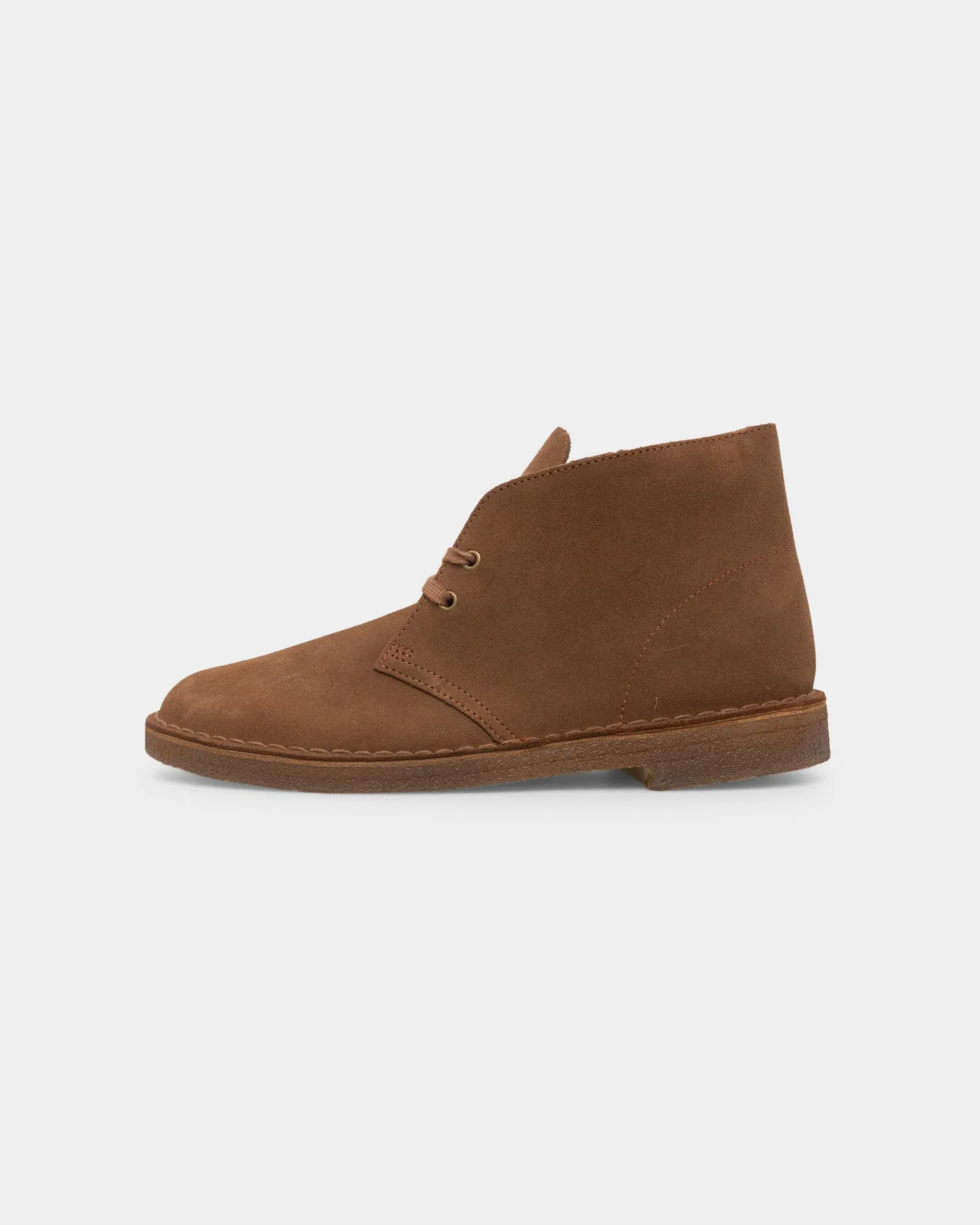 Swim Ready Clarks Originals Desert Boot (M) Cola