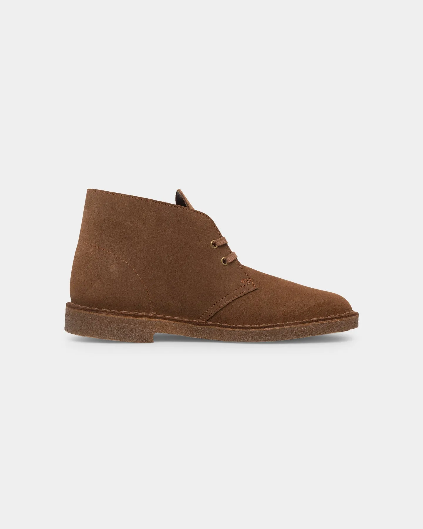 Clarks Originals Desert Boot (M) Cola Week Easy