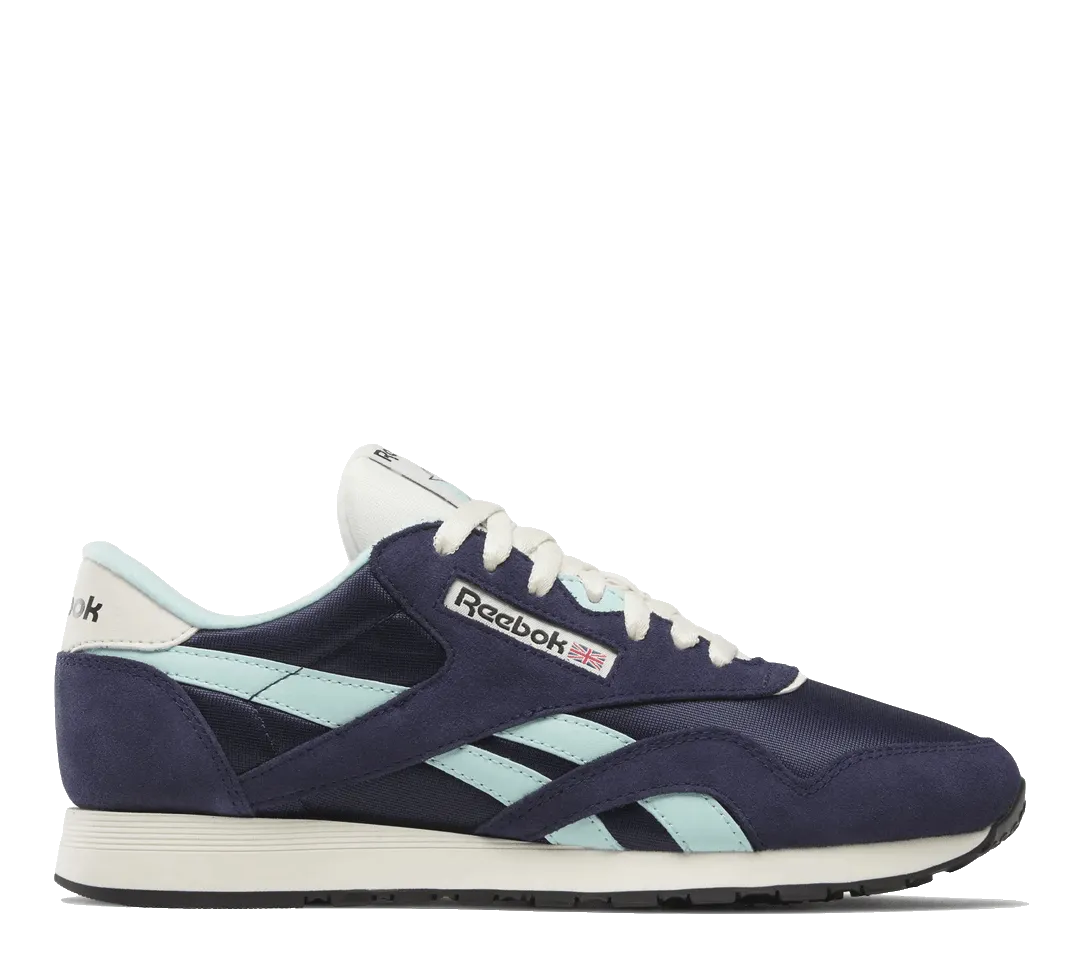 Reebok Classic Nylon Airy Design
