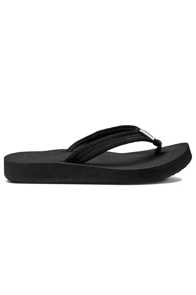 Simple Feel Cool Wear Reef Cushion Breeze Women's Sandals