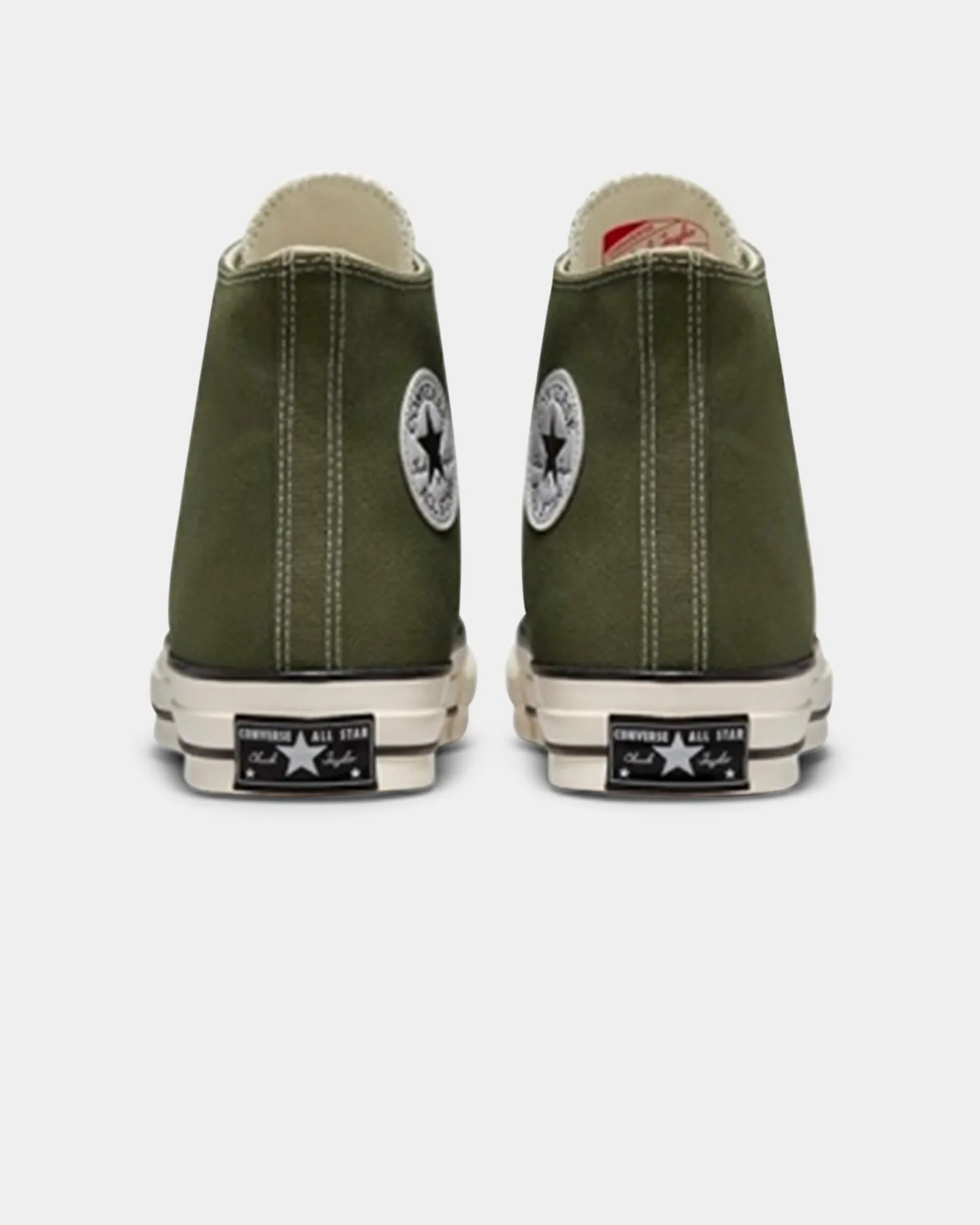 Converse Chuck 70 Hi Tonal Polyester Utility/Egret Comfort Ankle