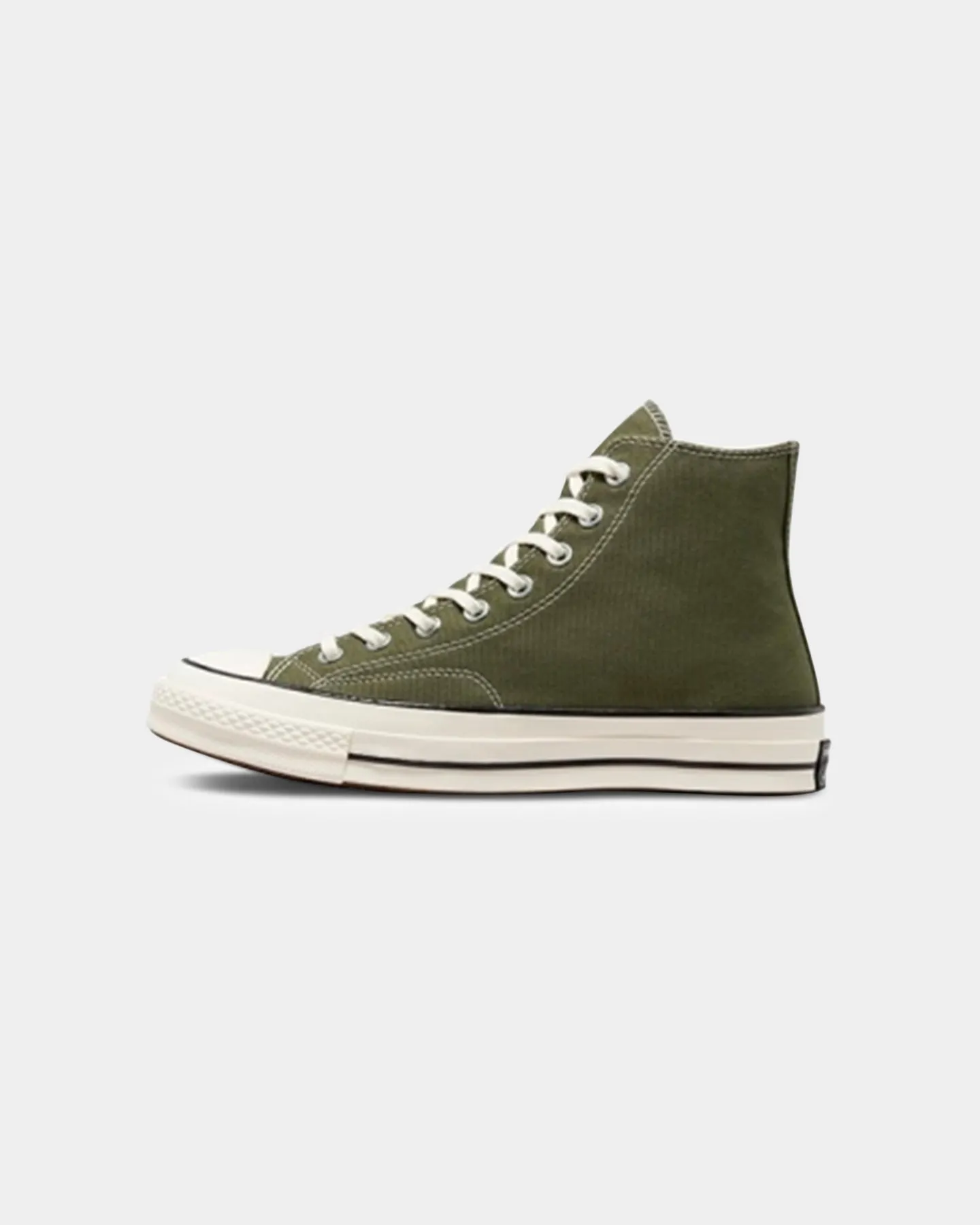 Converse Chuck 70 Hi Tonal Polyester Utility/Egret Rich Jewel Quick Flex
