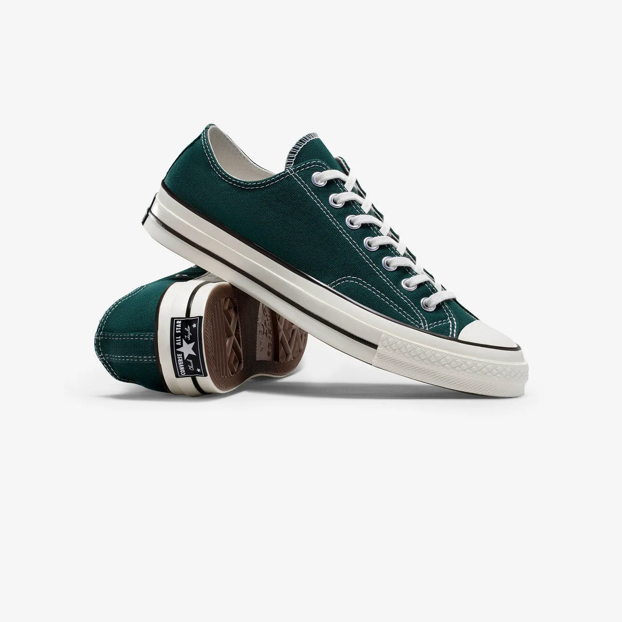 Flexible Heel Adaptive Lateral Support Chuck 70