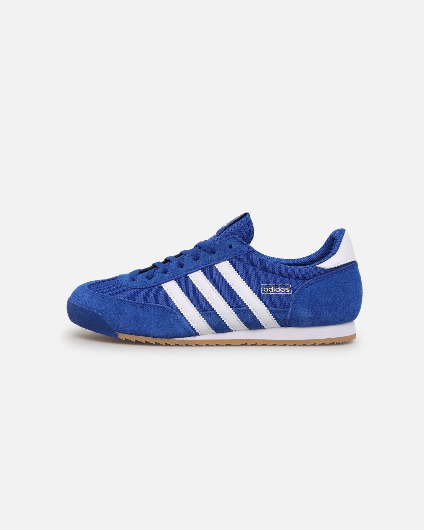 Zero Break In Comfort Adidas R71 Royal Blue