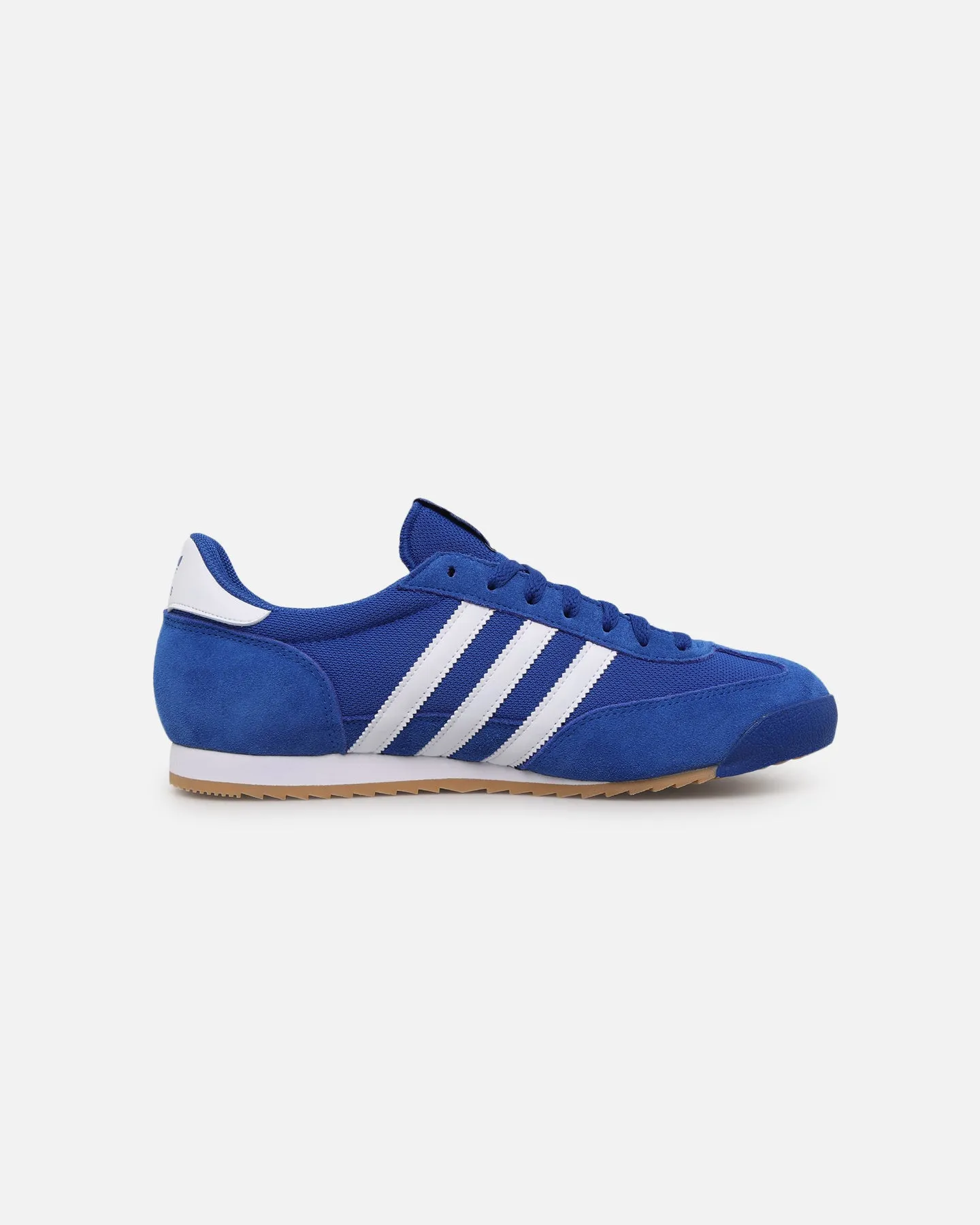 Adidas R71 Royal Blue Comfort Padding System