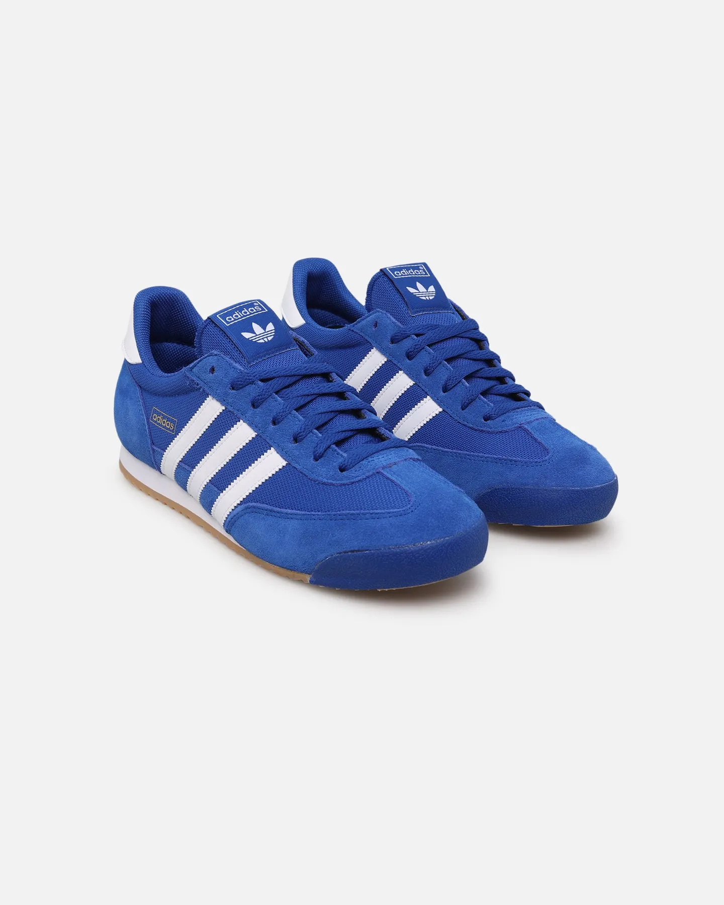 Adidas R71 Royal Blue workout wear