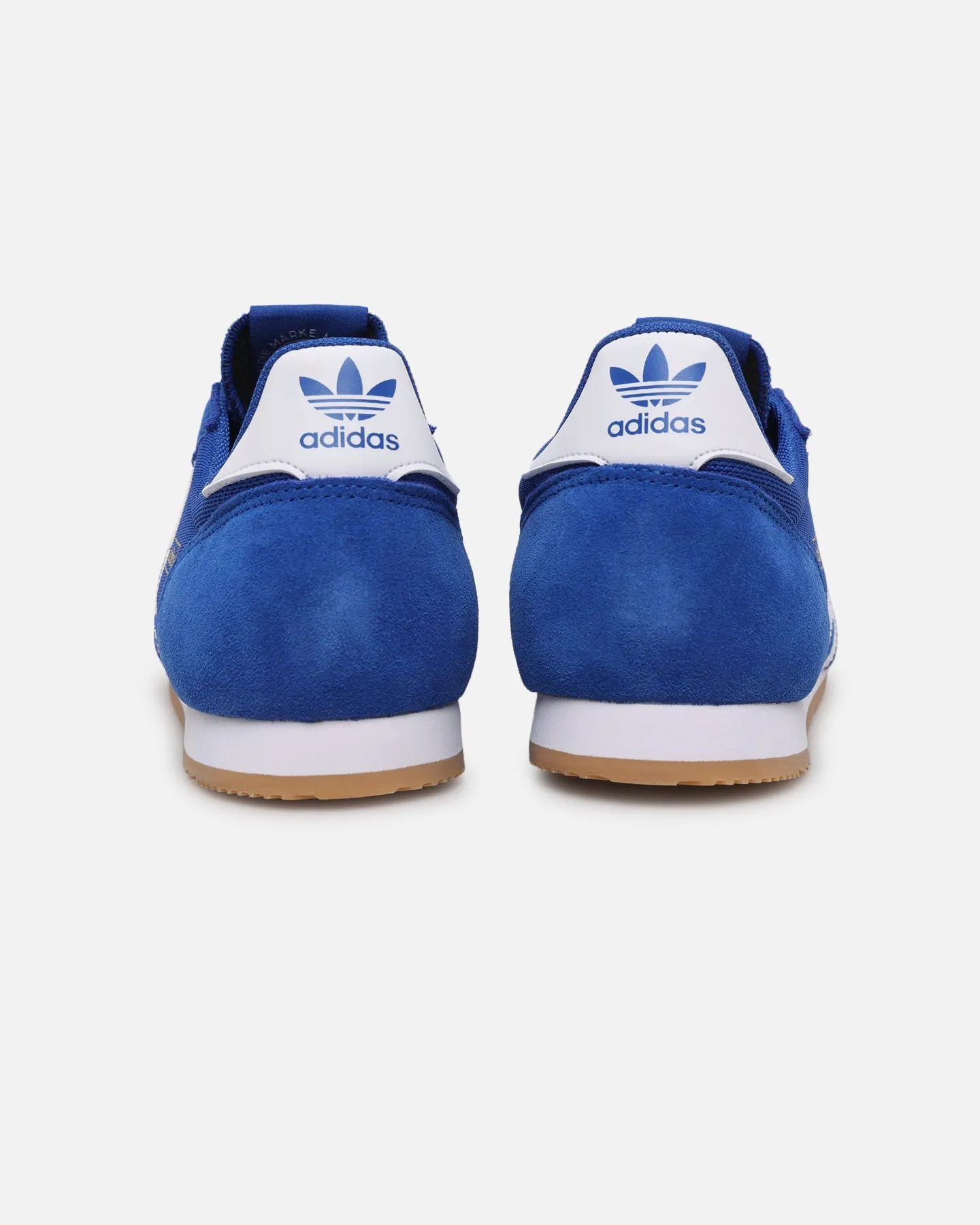 Trainer Shoes Adidas R71 Royal Blue