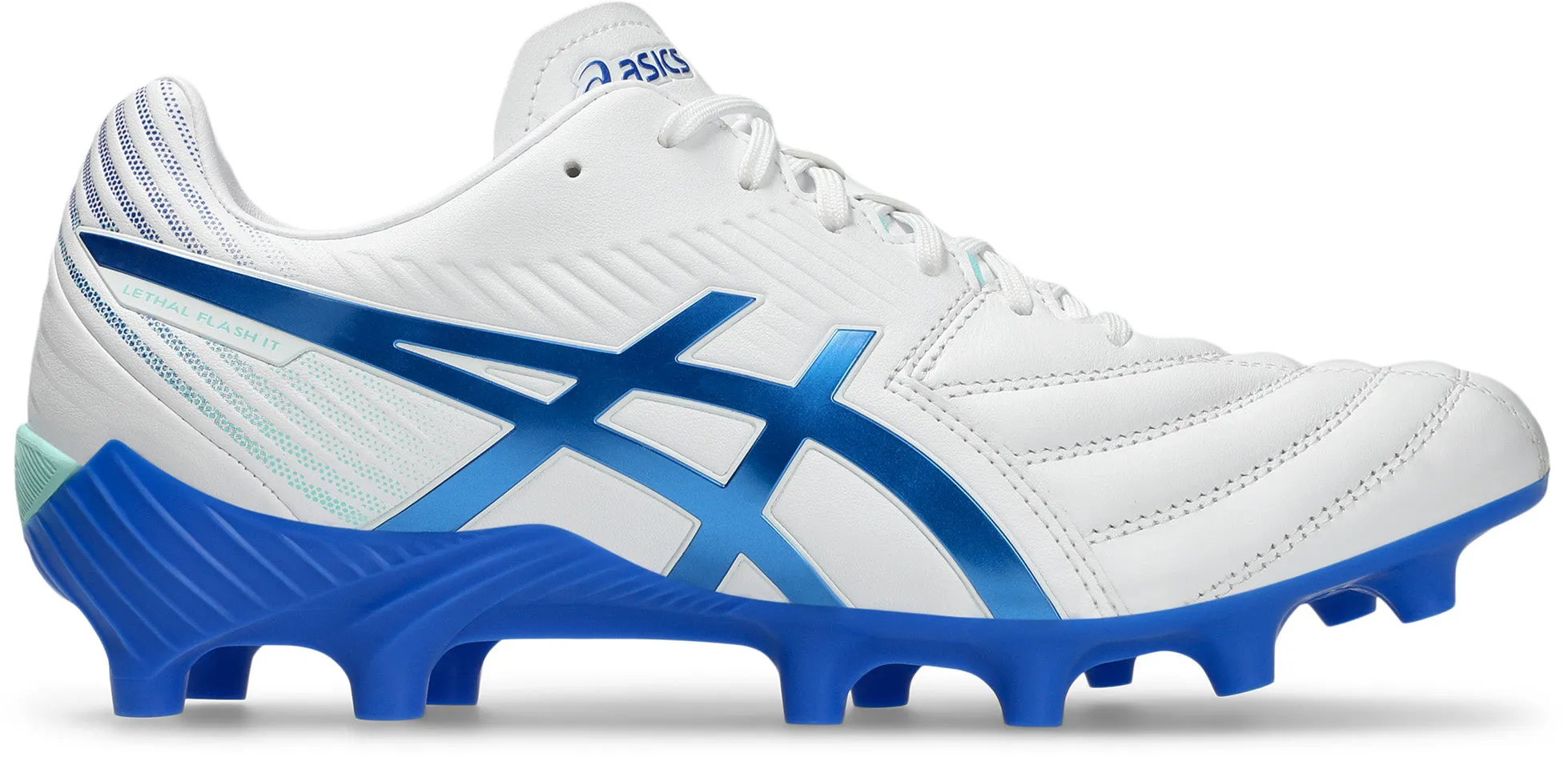 LETHAL FLASH IT 3 Men's Football Boots Stretchable Material