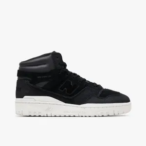 rubber Junya Watanabe MAN x New Balance BB650 Black / White