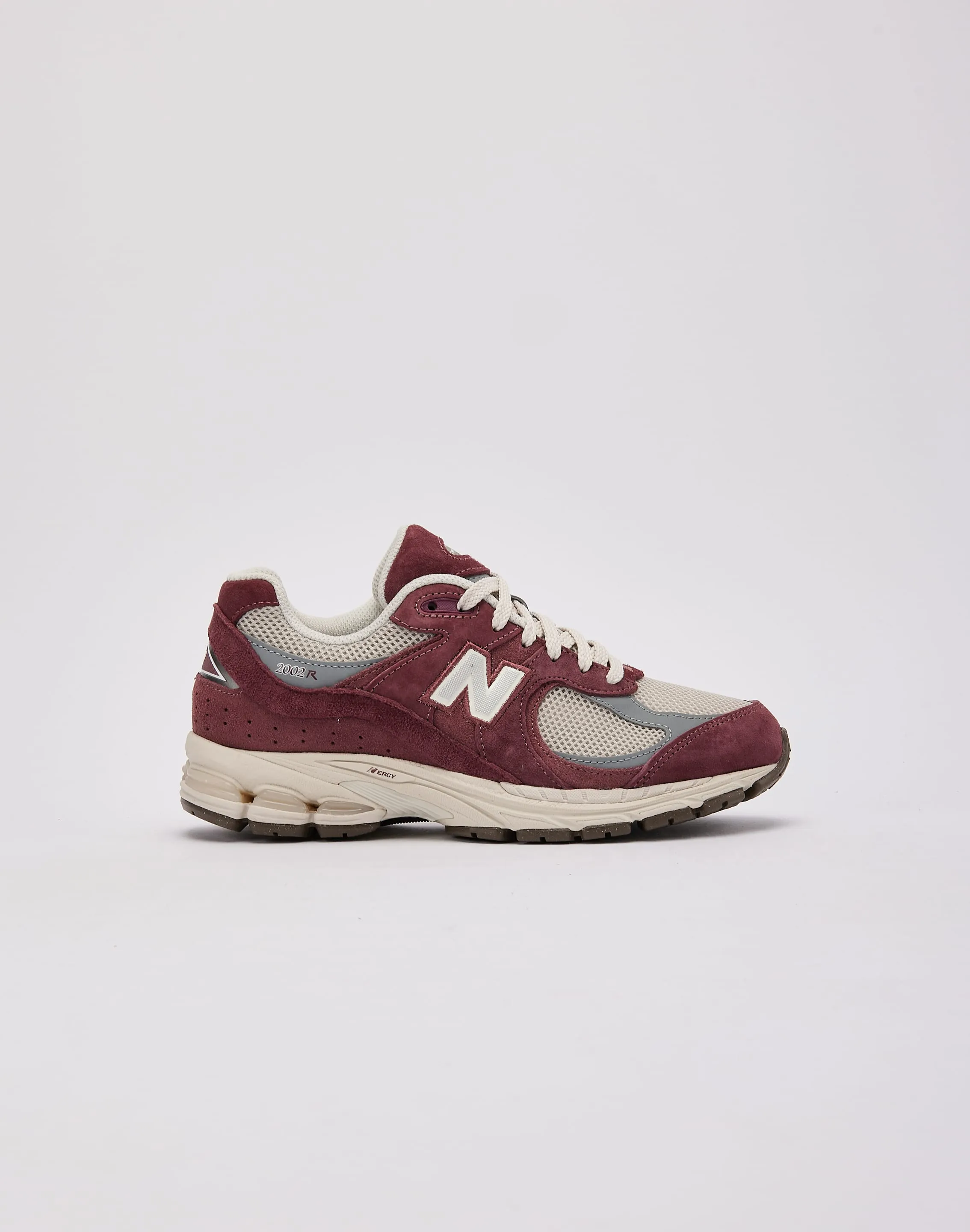 bounce - return - energy shoes New Balance 2002R