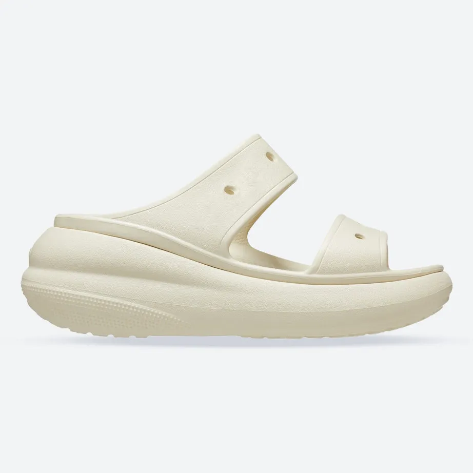 Dressy Style Men's Crocs 207670 Crush Sandals