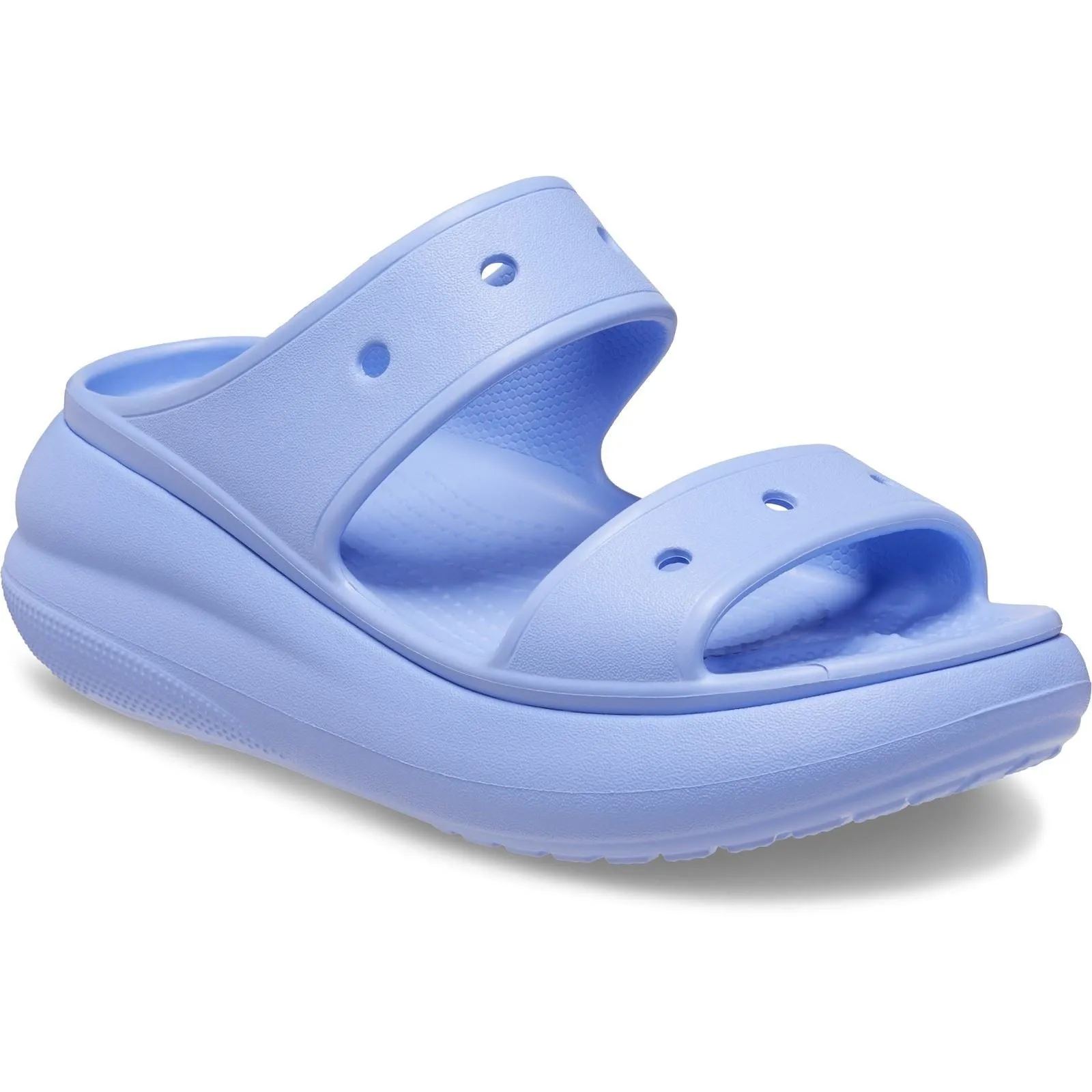 Men's Crocs 207670 Crush Sandals wellness Easy Posture