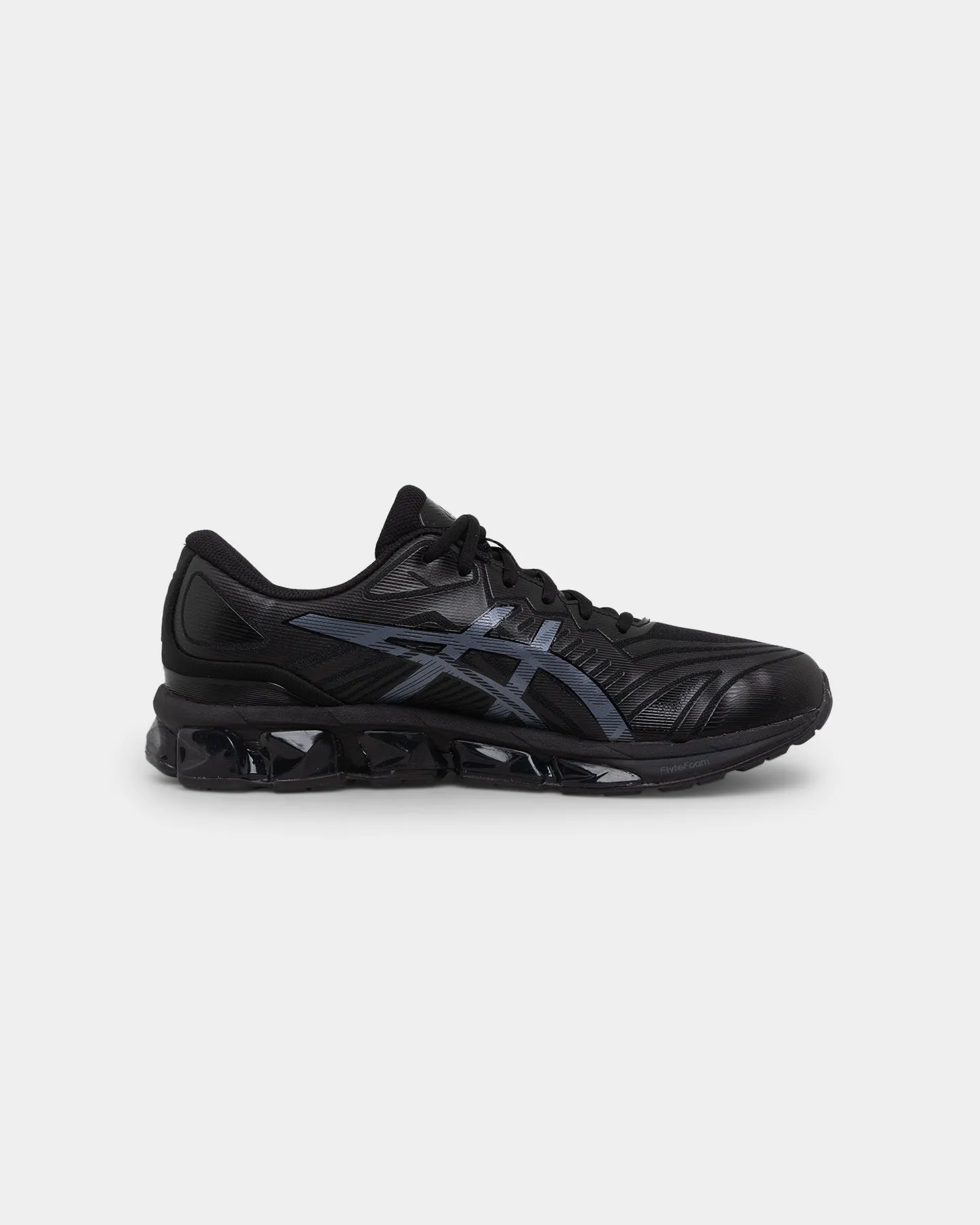 Balance Fit Skin Soft Asics Gel-Quantum 360 VII Black/Black