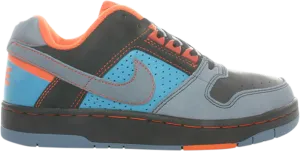 Impact Resistant Toe Cap Zoom Air Delta Force - 309784 341