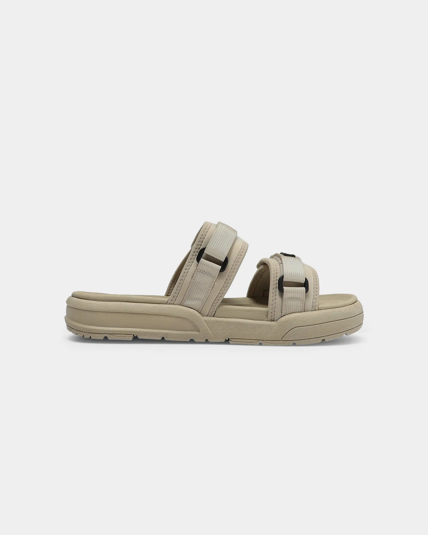 Sweat Resistant Frequent Travelers Flexible Fit City Adventure SEICHI Sandoru Ichi Shoes Stone