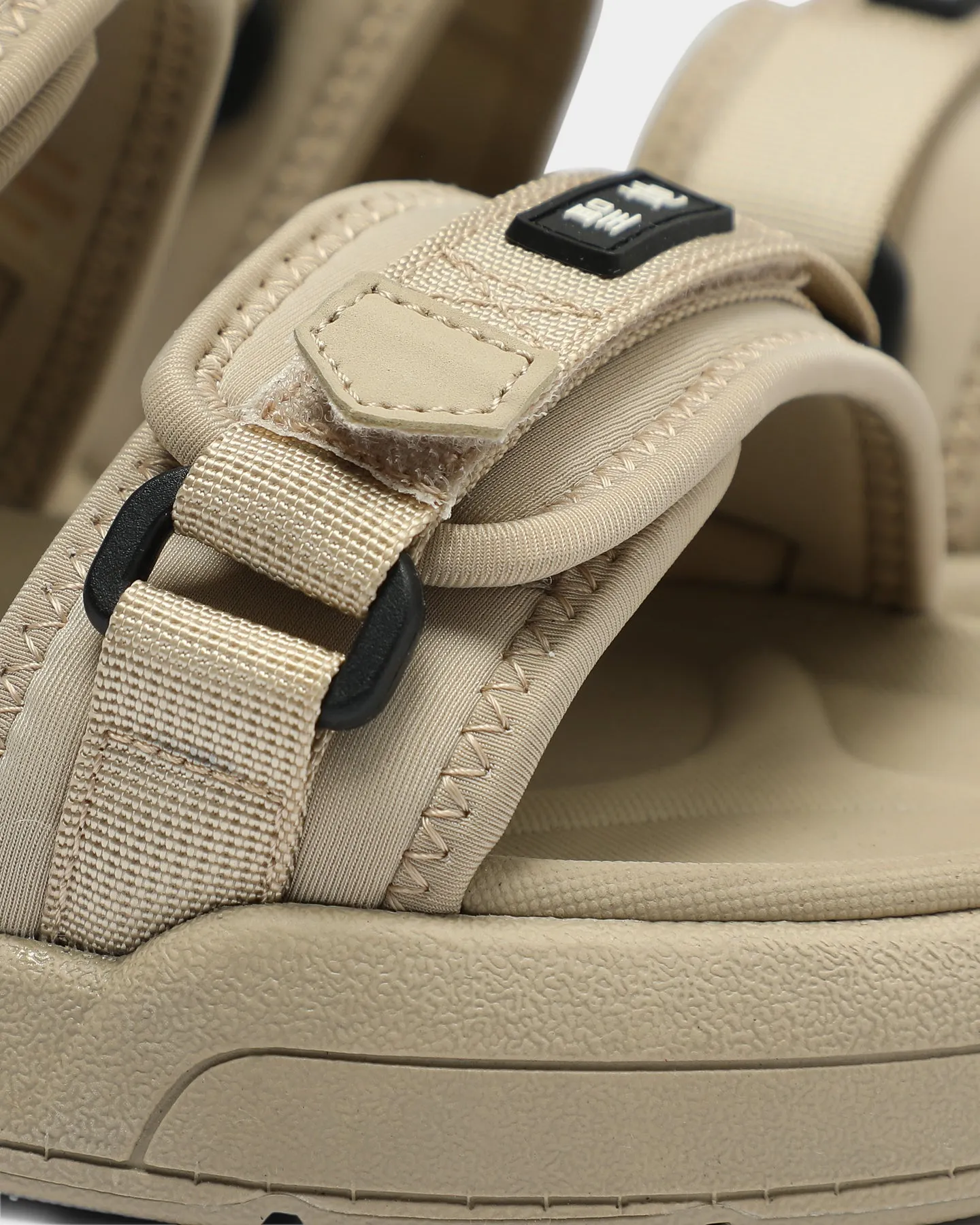 Canvas SEICHI Sandoru Ichi Shoes Stone