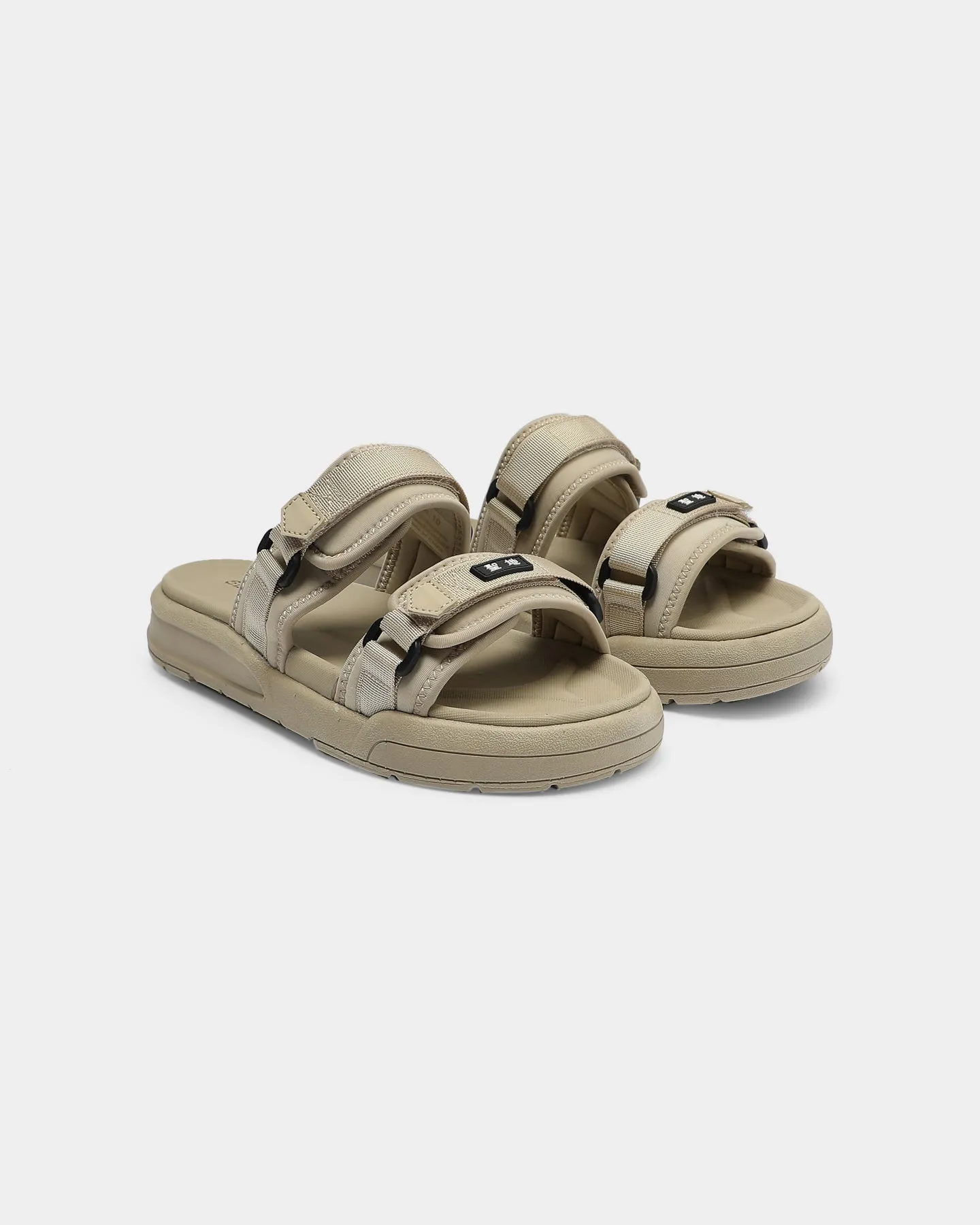 SEICHI Sandoru Ichi Shoes Stone Cushioned Footbed Hot Pick