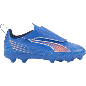 Youth Ultra 6 Play V FG/AG RB golf shoes snowy - day shoes