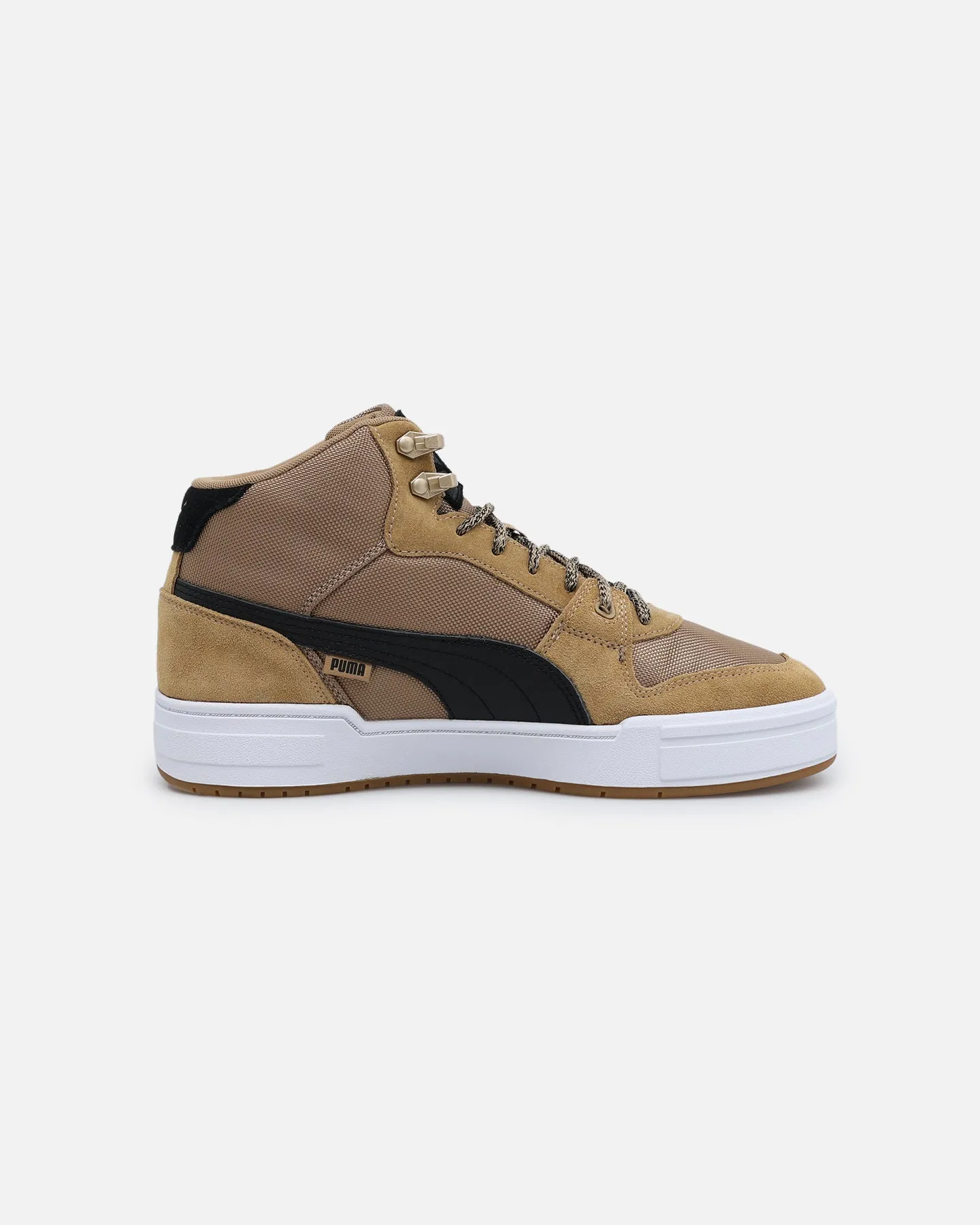 Vintage Mood Puma CA Pro Mid Trail Brown