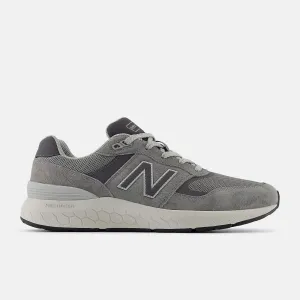 buckle - trimmed - design shoes Men's Wide Fit New Balance MW880CA6 Walking/Running Sneakers