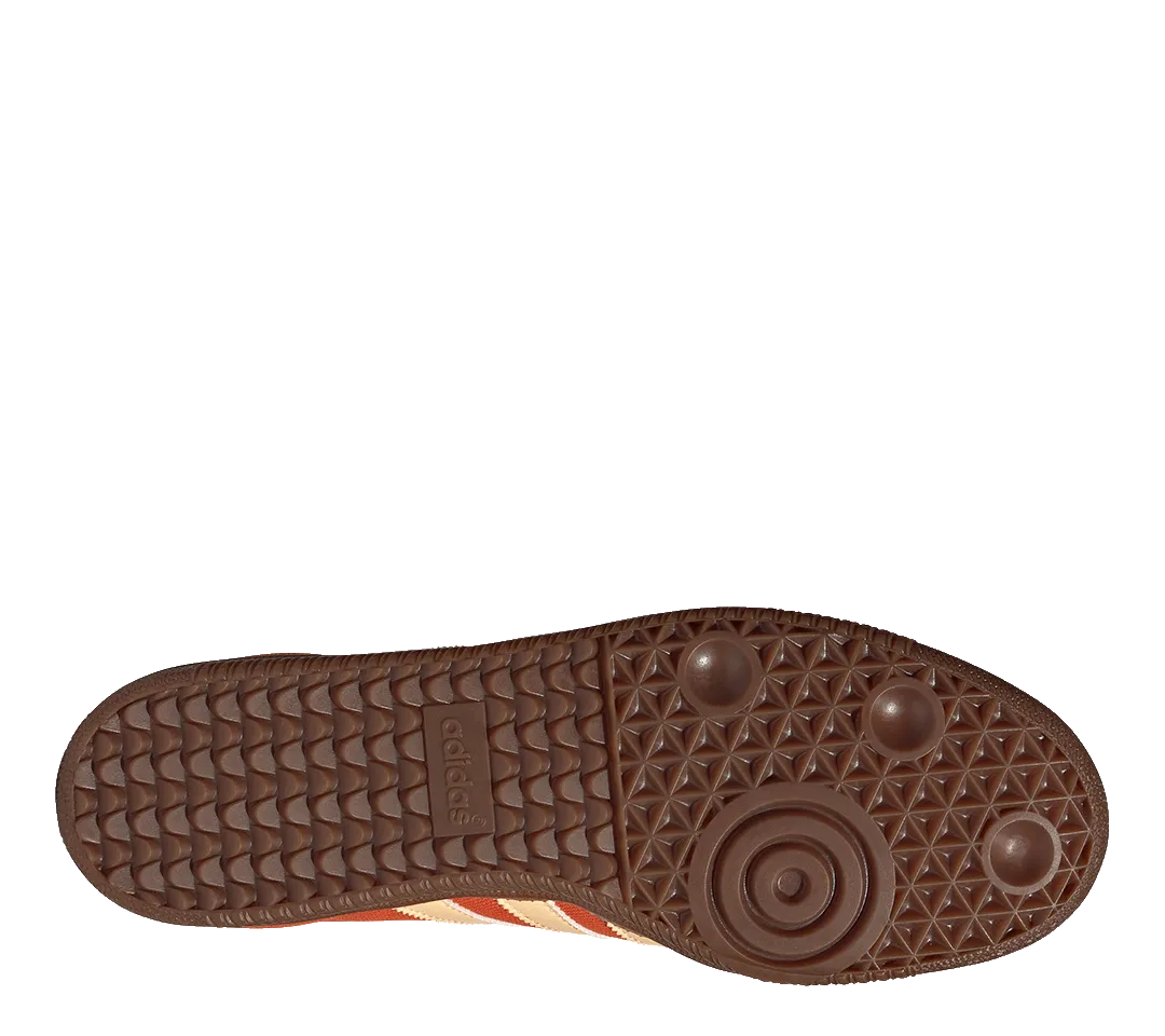 Adidas Samba OG Dance Fit group walk