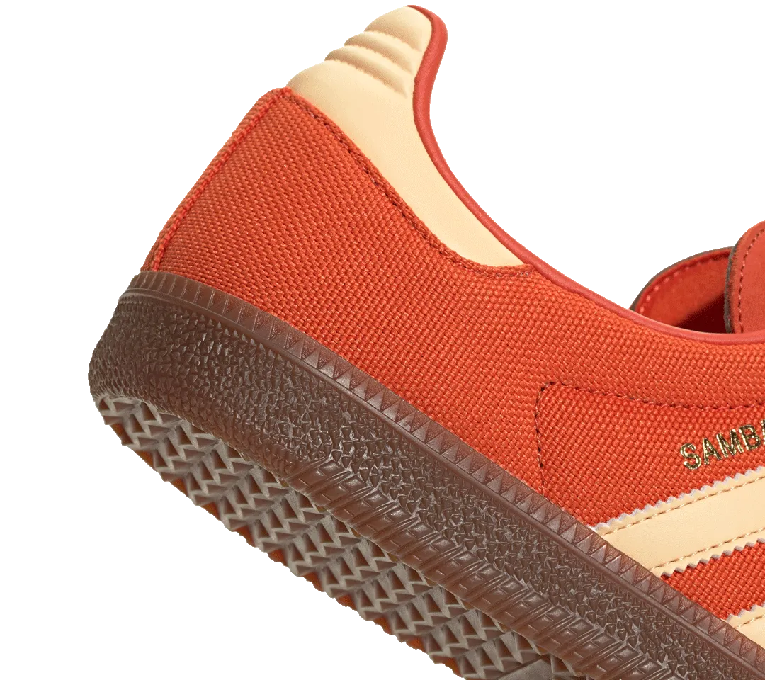 Adidas Samba OG Hiking Mood