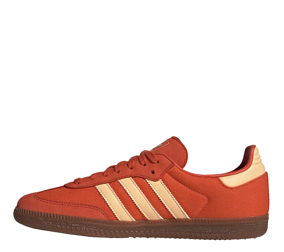 Adidas Samba OG Easy Flow Quick Life