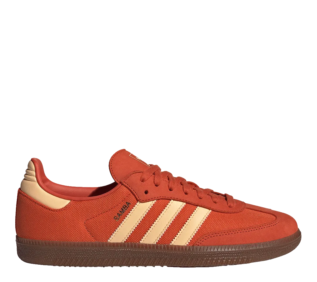Cold Guard Adidas Samba OG