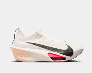 Alphafly 3 grass running impact - protection shoes