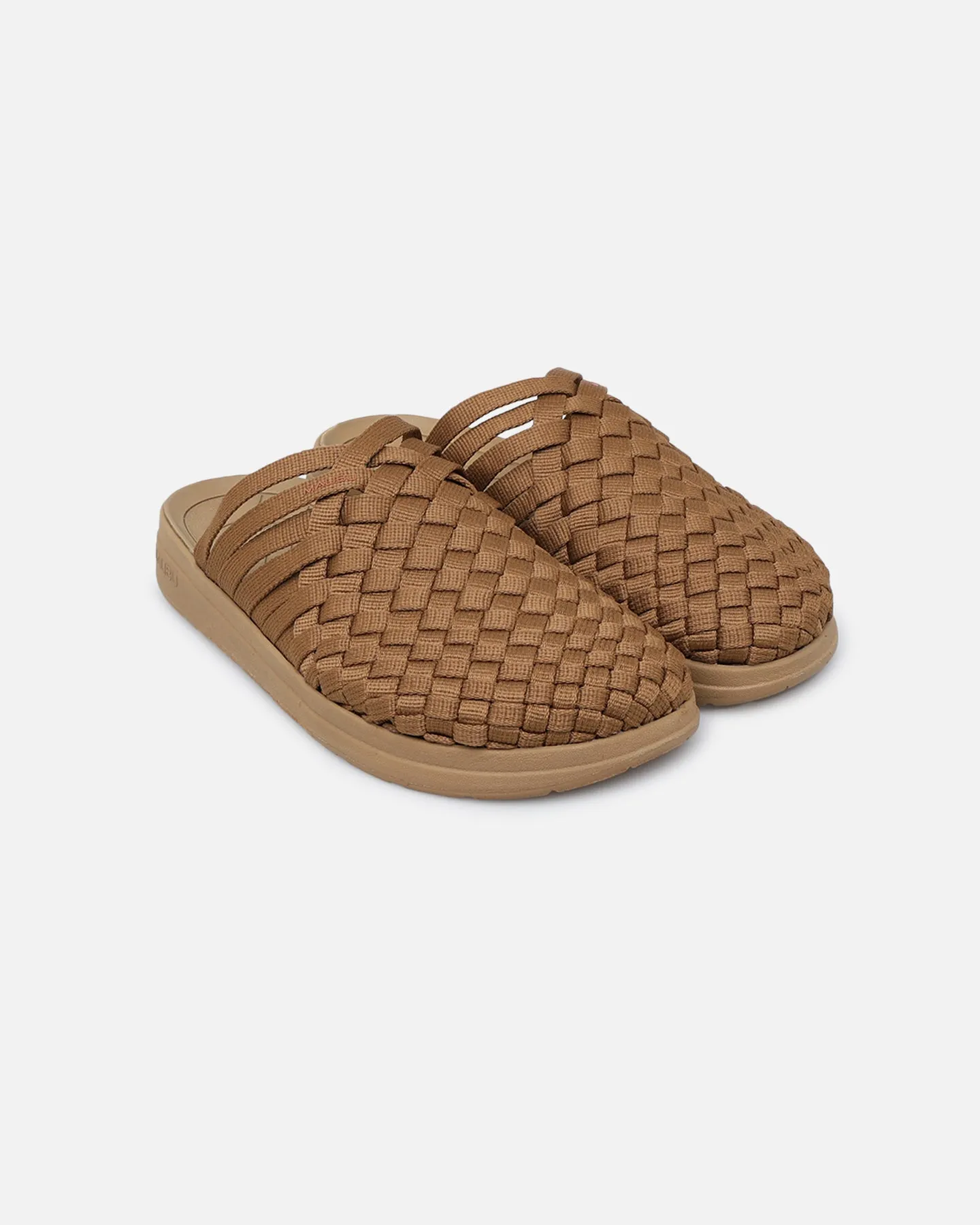 Power Base Malibu Sandals Colony Classic Brown
