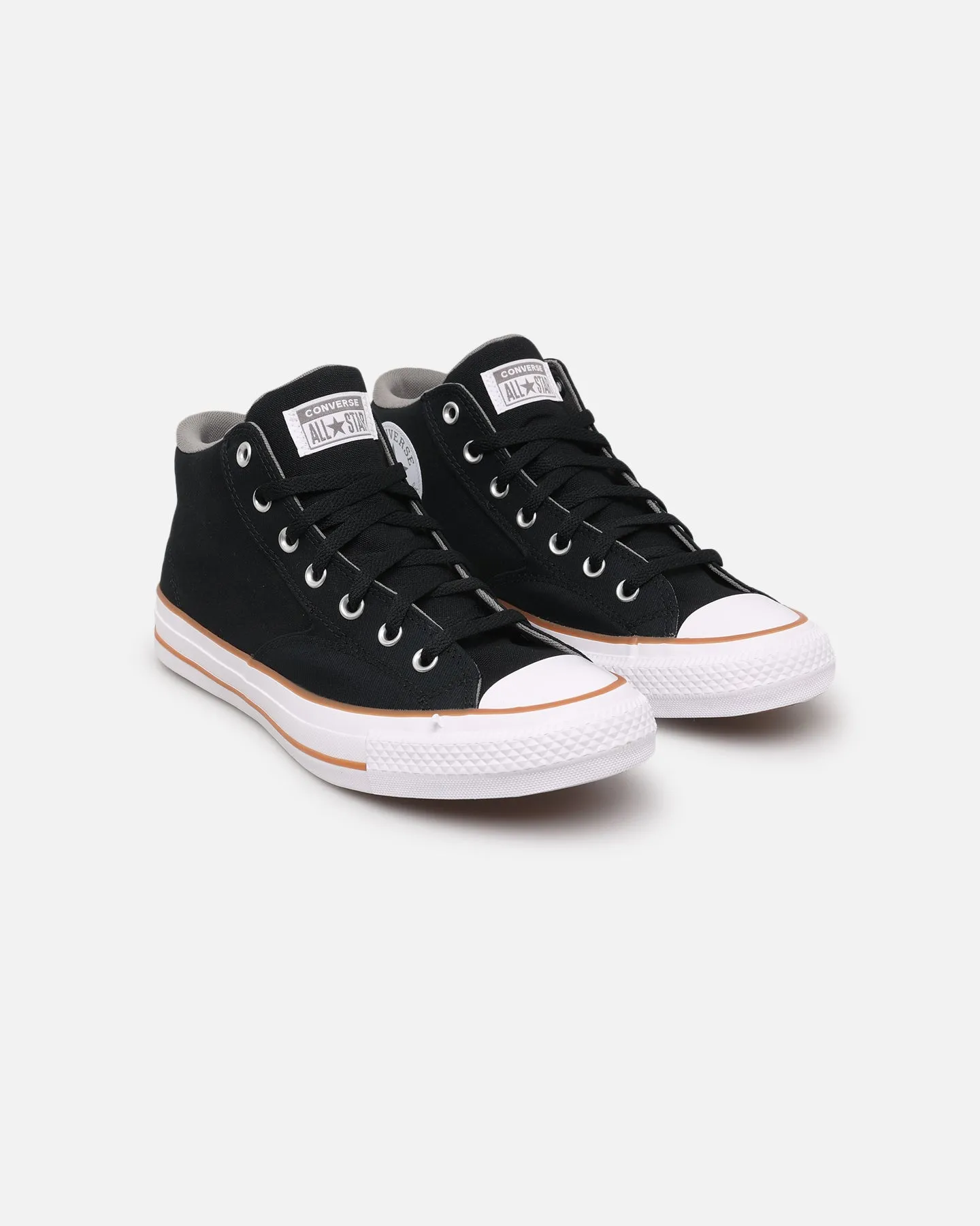 Spring Jump Converse Chuck Taylor All Star Malden Street Boot Black