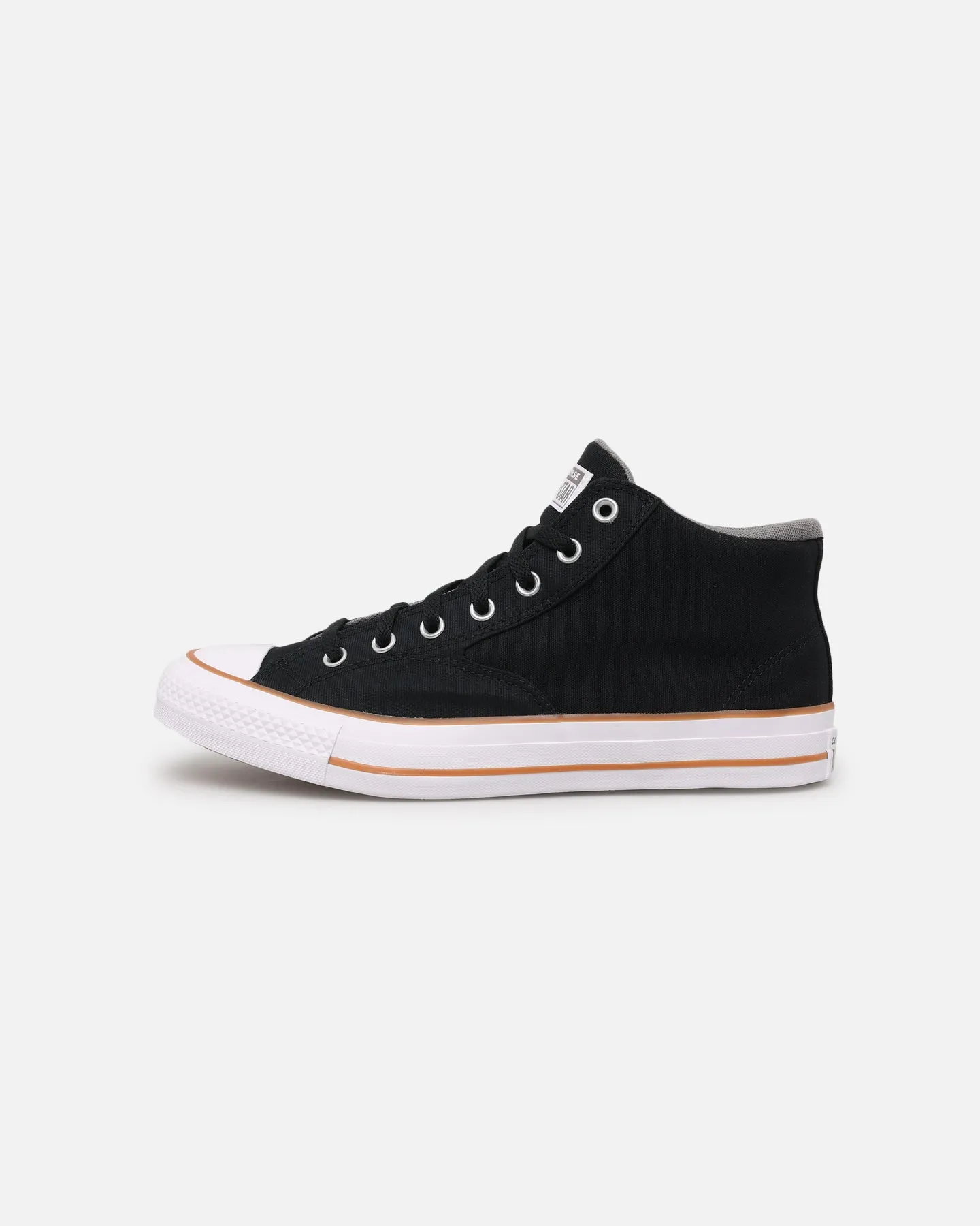 Converse Chuck Taylor All Star Malden Street Boot Black Low Top Comfort Cushion