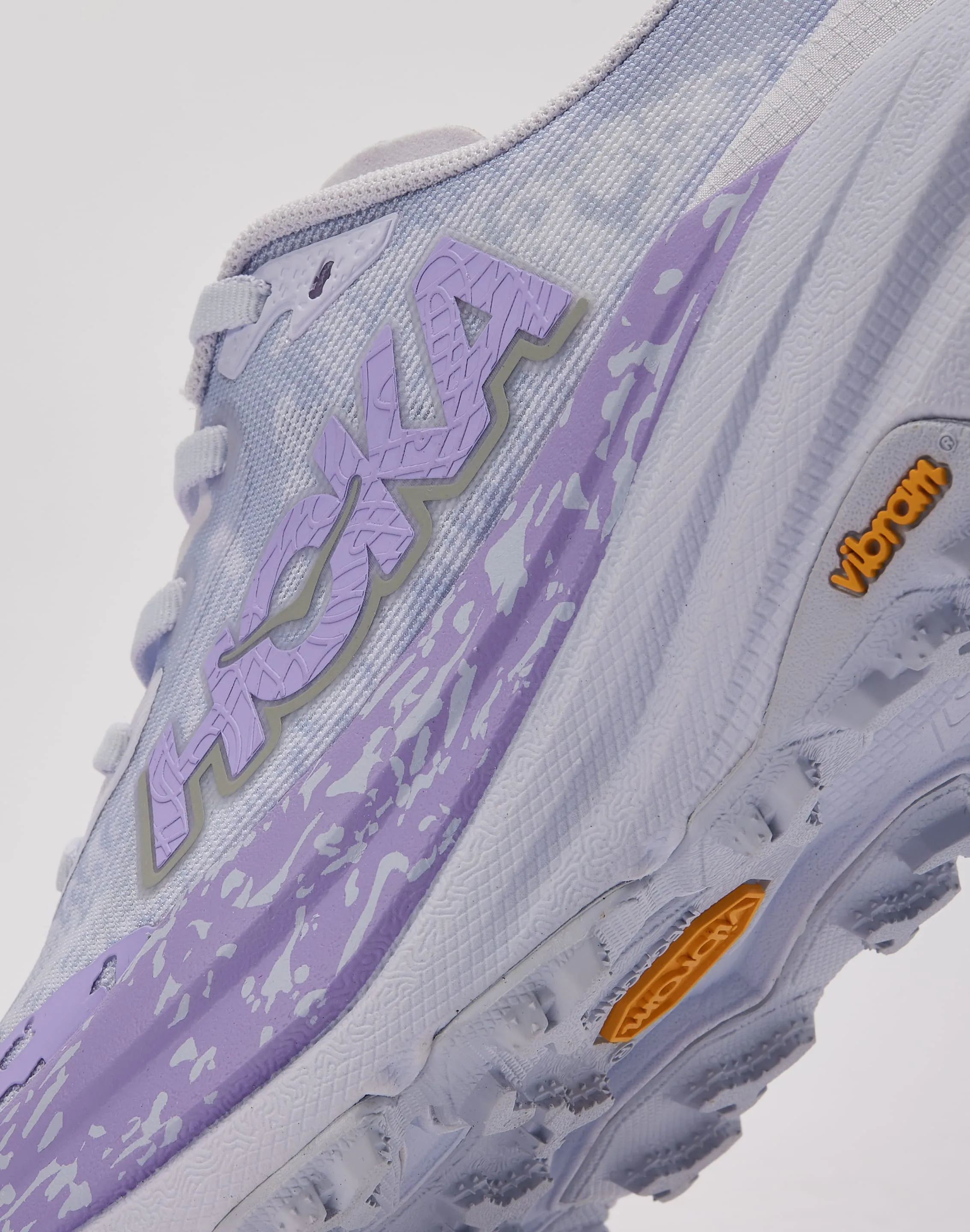 Custom Fit HOKA Speedgoat 6