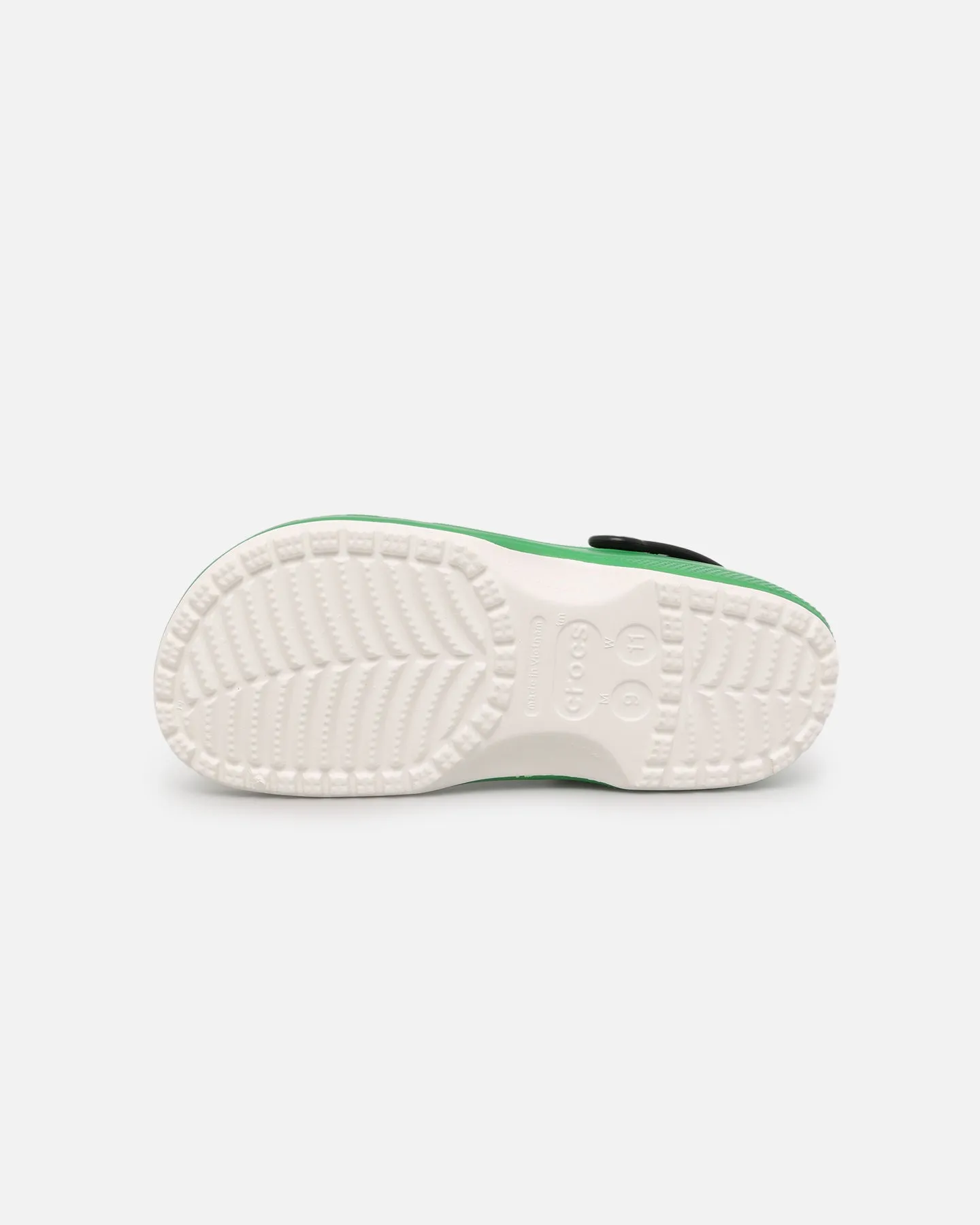 Shock absorption Crocs X NBA Boston Celtics Classic Clog OTC