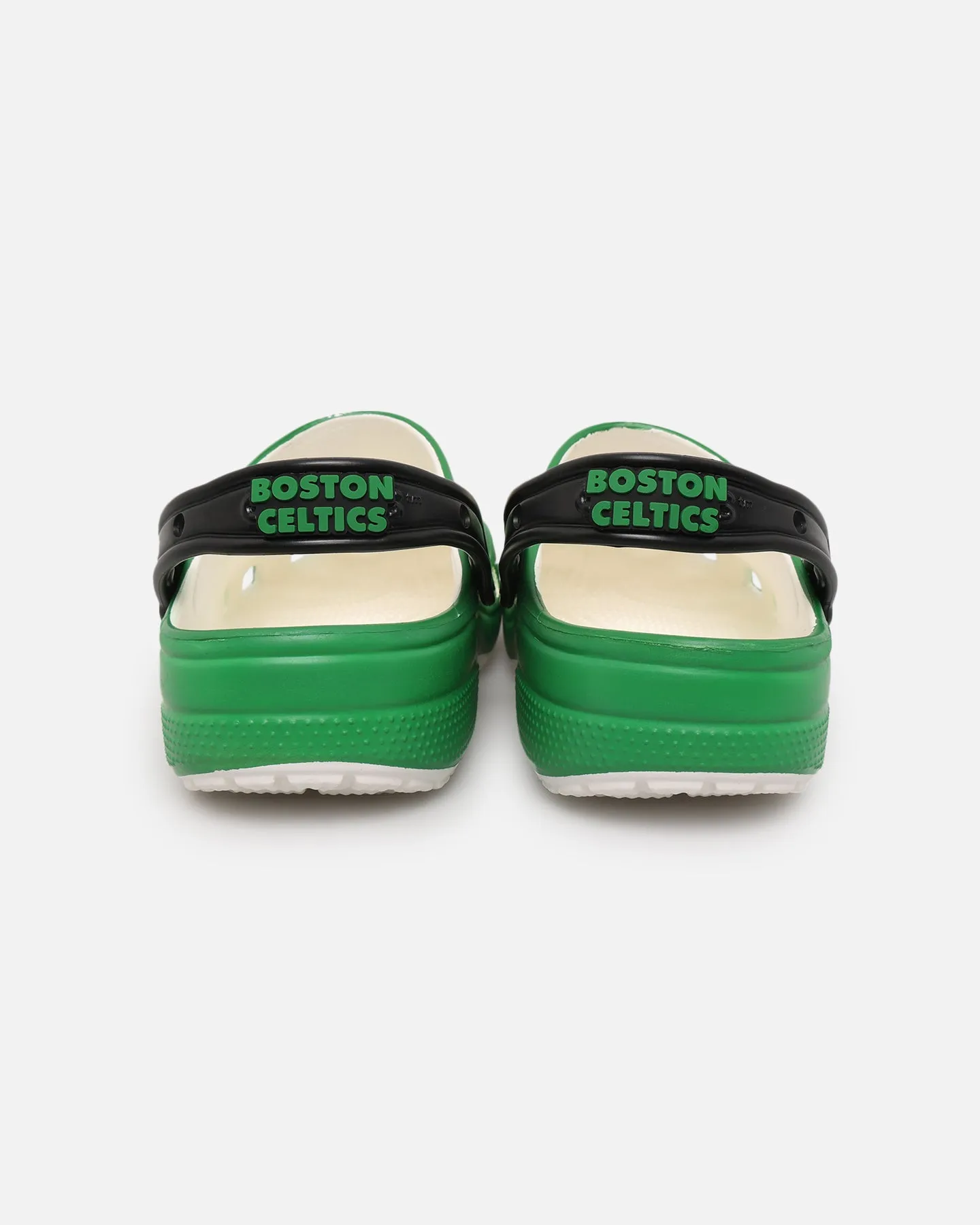 Crocs X NBA Boston Celtics Classic Clog OTC Dynamic Edge