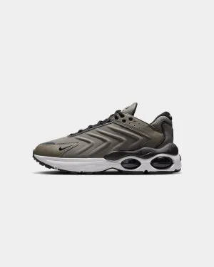 Nike Air Max TW Flat Pewter/Obsidian Snow Ride Everywhere Fit