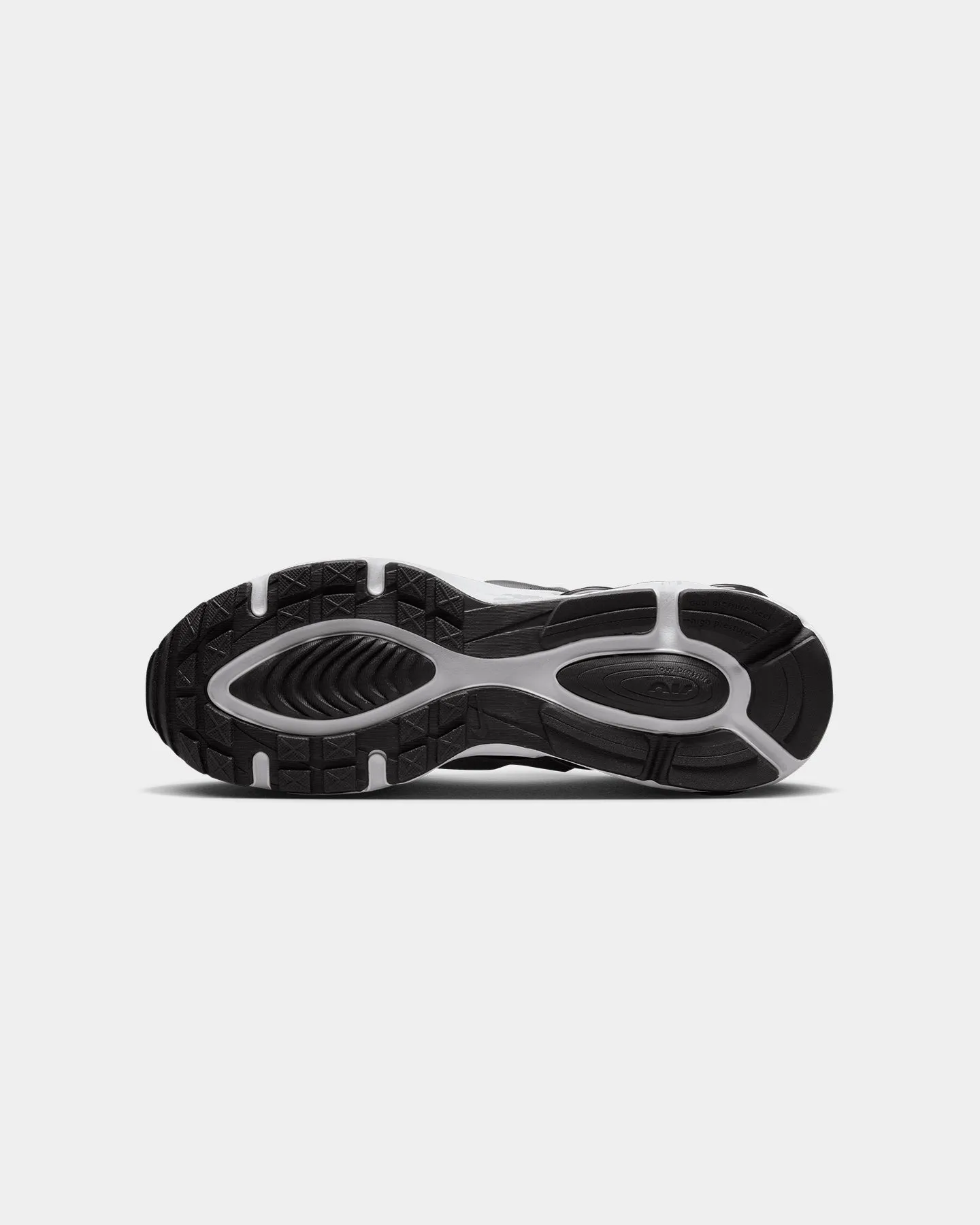 Nike Air Max TW Flat Pewter/Obsidian Leg Long