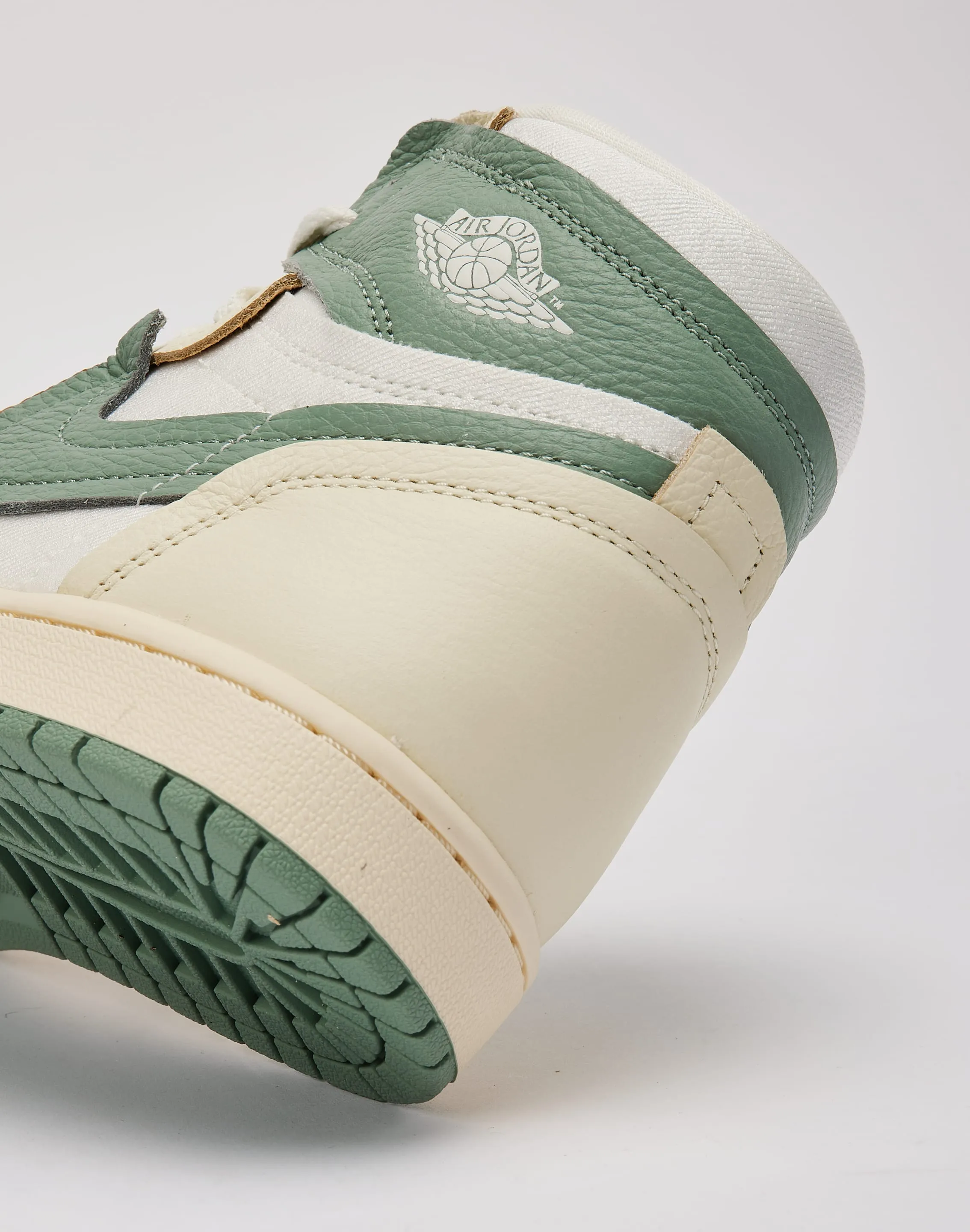 Jordan Air Jordan 1 High 'Method of Make' Comfort Sockliner