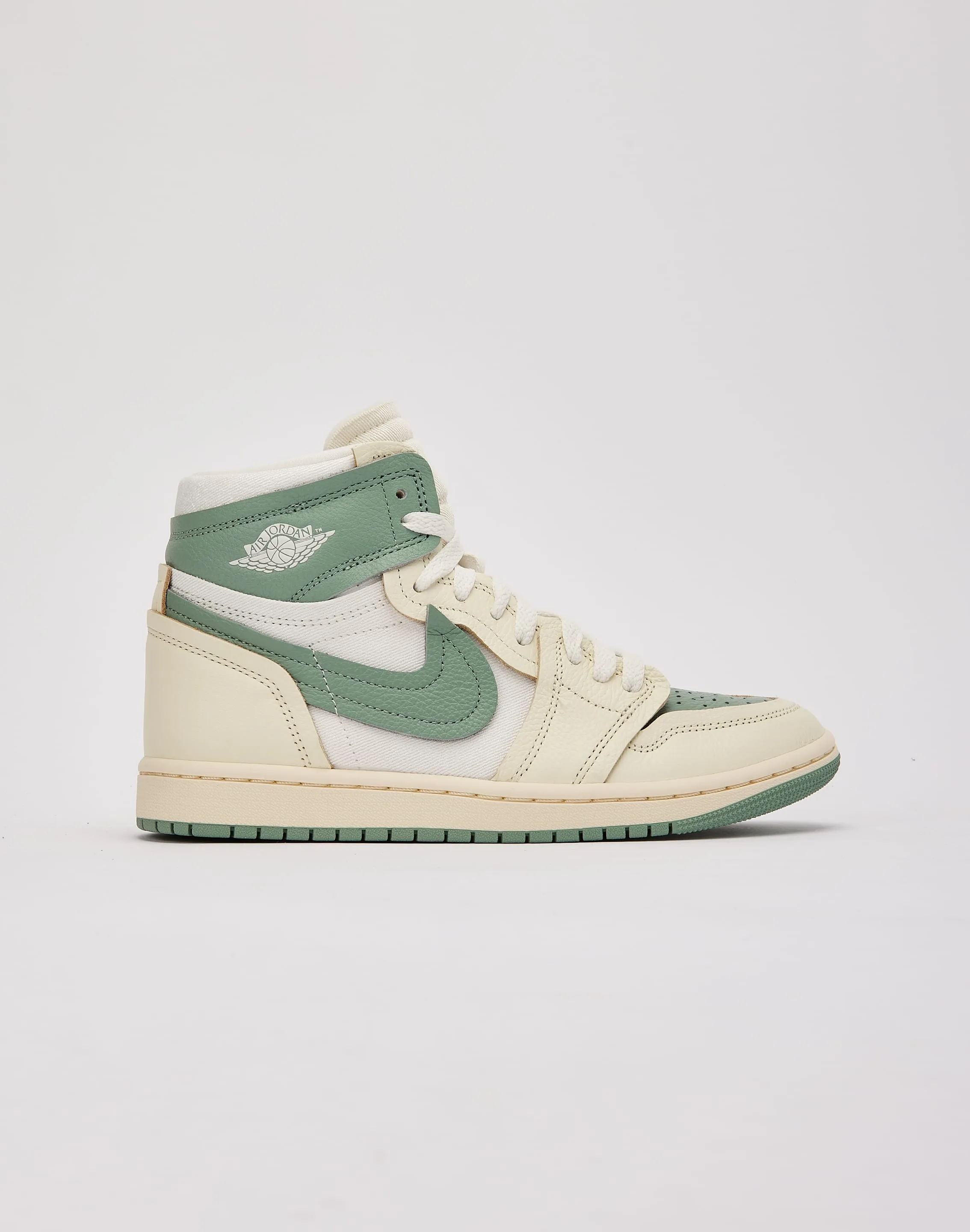 Jordan Air Jordan 1 High 'Method of Make' MidTop Thermoformed Midfoot Wrap