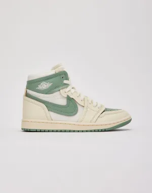 Jordan Air Jordan 1 High 'Method of Make' MidTop Thermoformed Midfoot Wrap