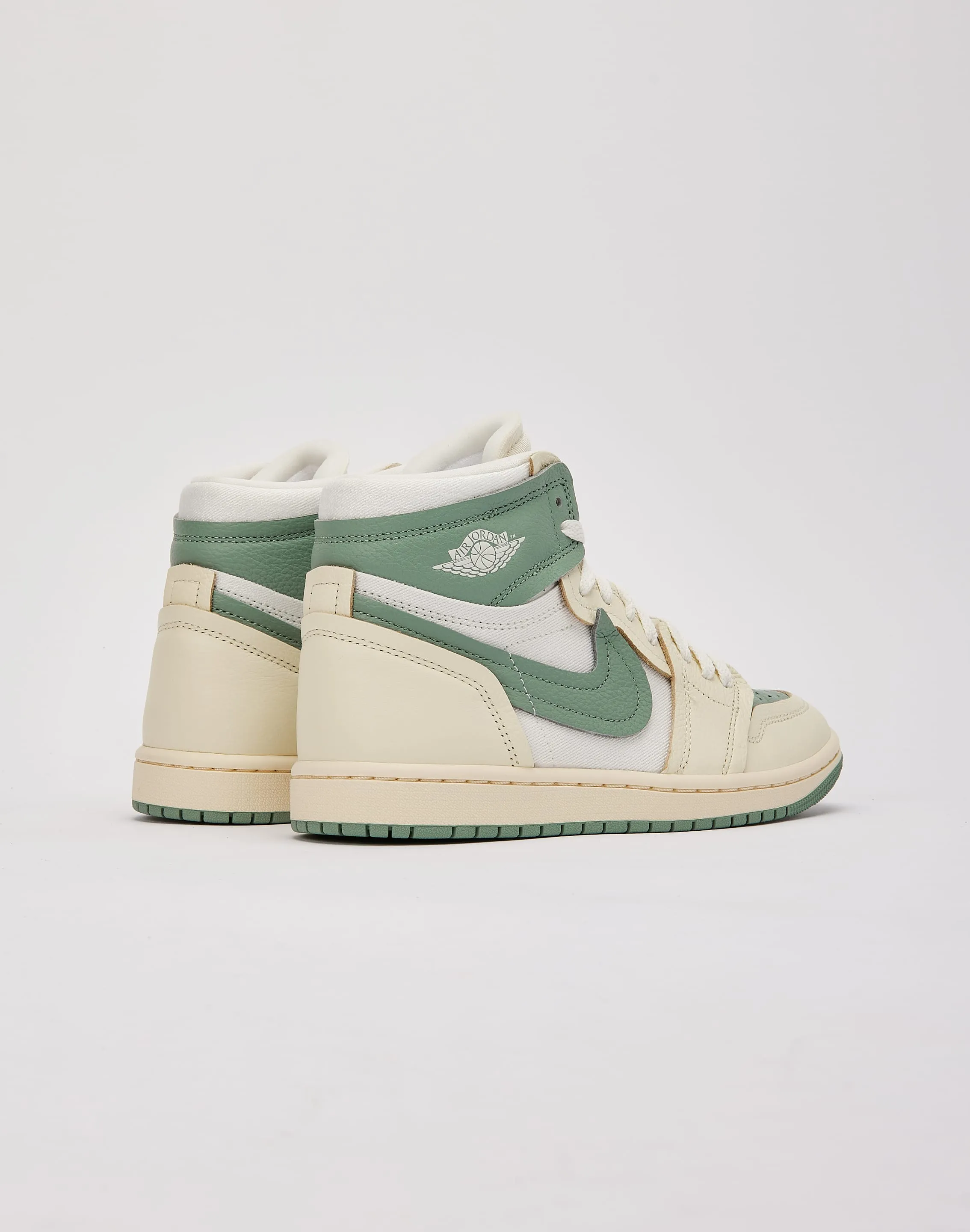 Jordan Air Jordan 1 High 'Method of Make' LowTopStyle Impact Resistant Frame