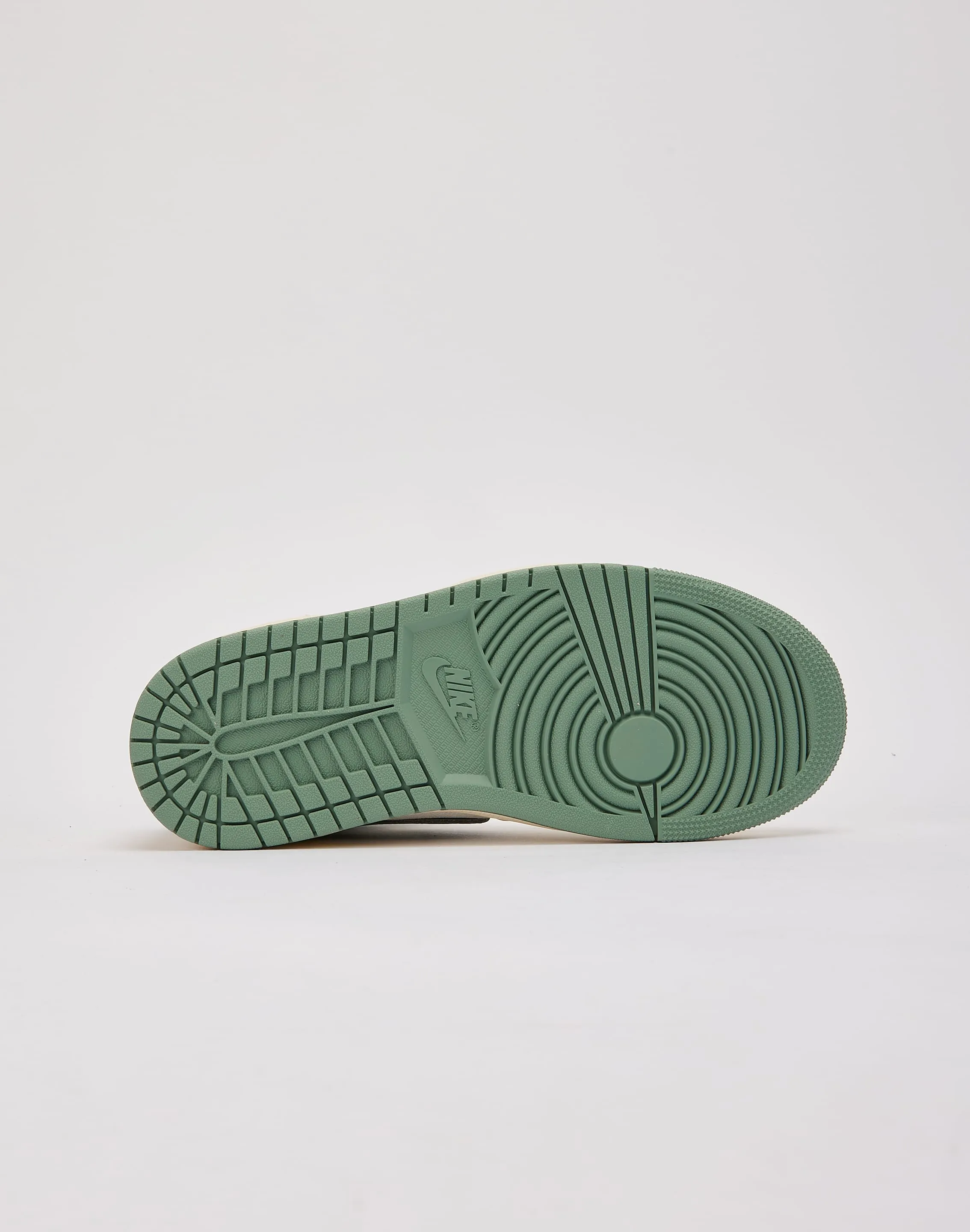 Light Motion Frame Enhanced Heel Lockdown Jordan Air Jordan 1 High 'Method of Make'