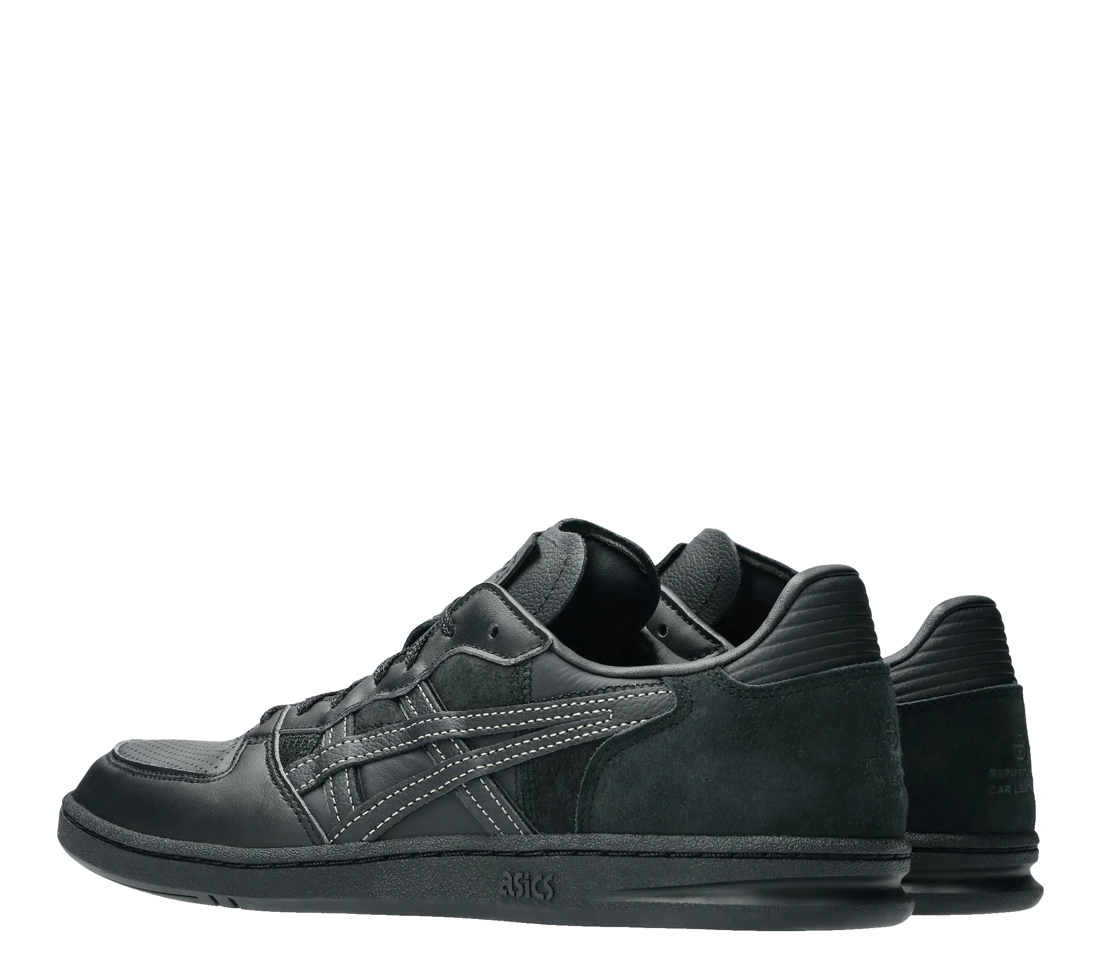 Toyoda Gosei x Asics Skyhand OG Color Play