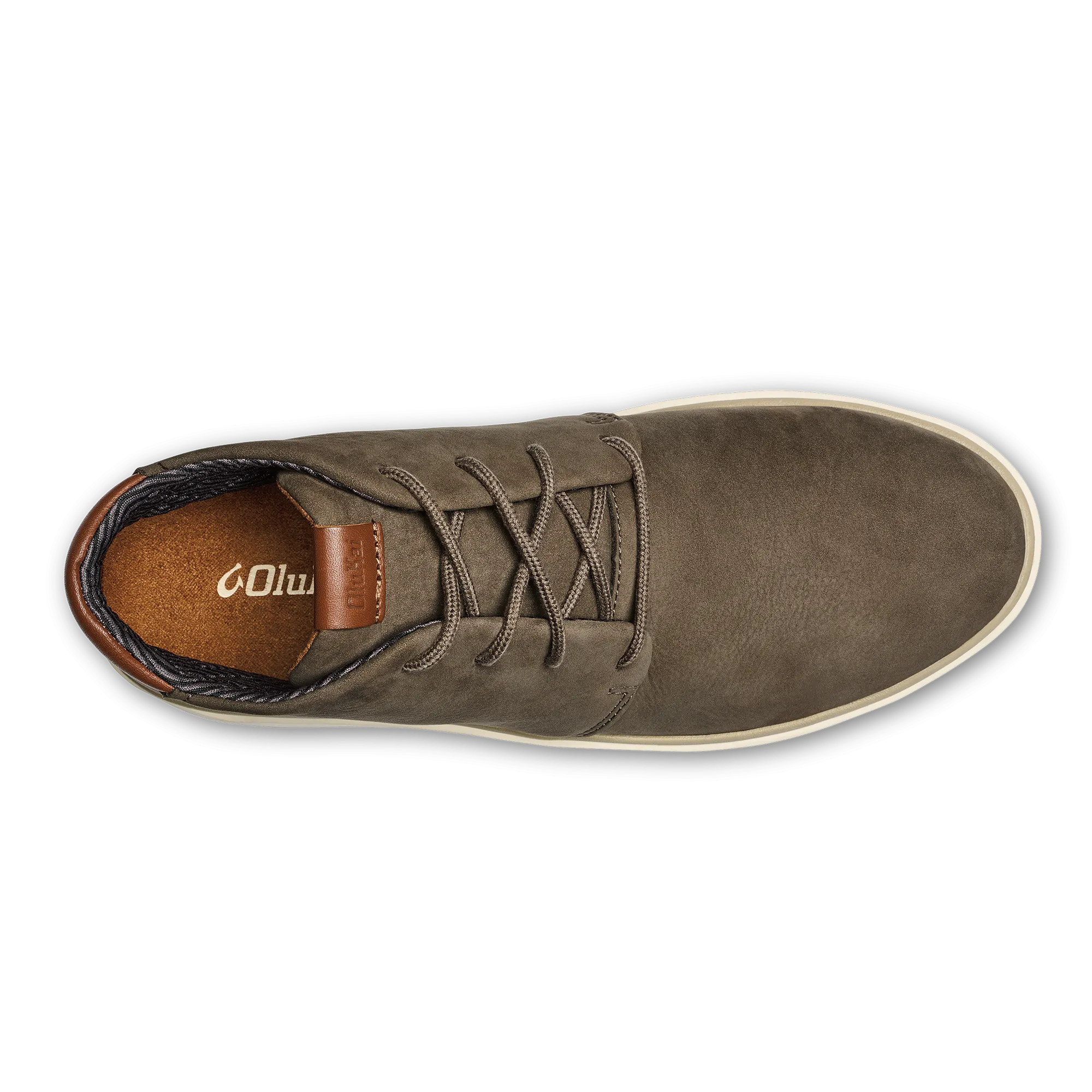 Papaku Ili - Mustang Light Weight