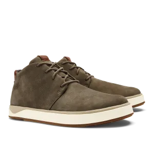 Rugged Protection Papaku Ili - Mustang