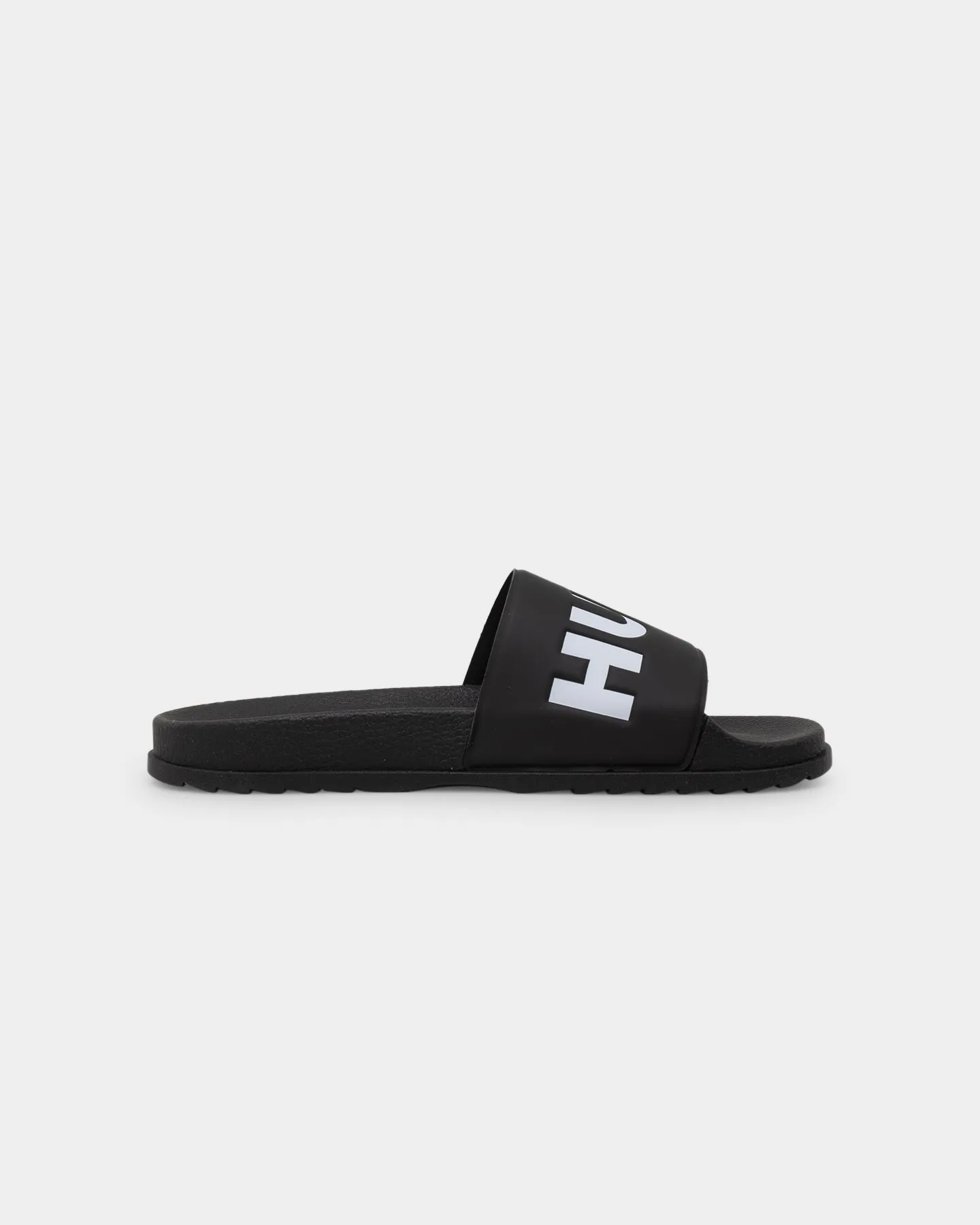 Hugo Boss Match It Slides Black Pack Safe