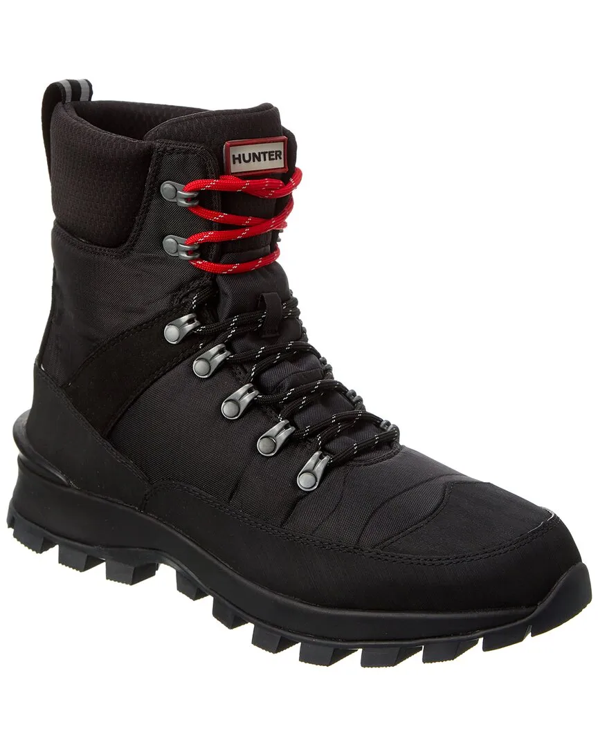 Calm Flow Eco Material Outdoor Explorer Hunter Commando Boot